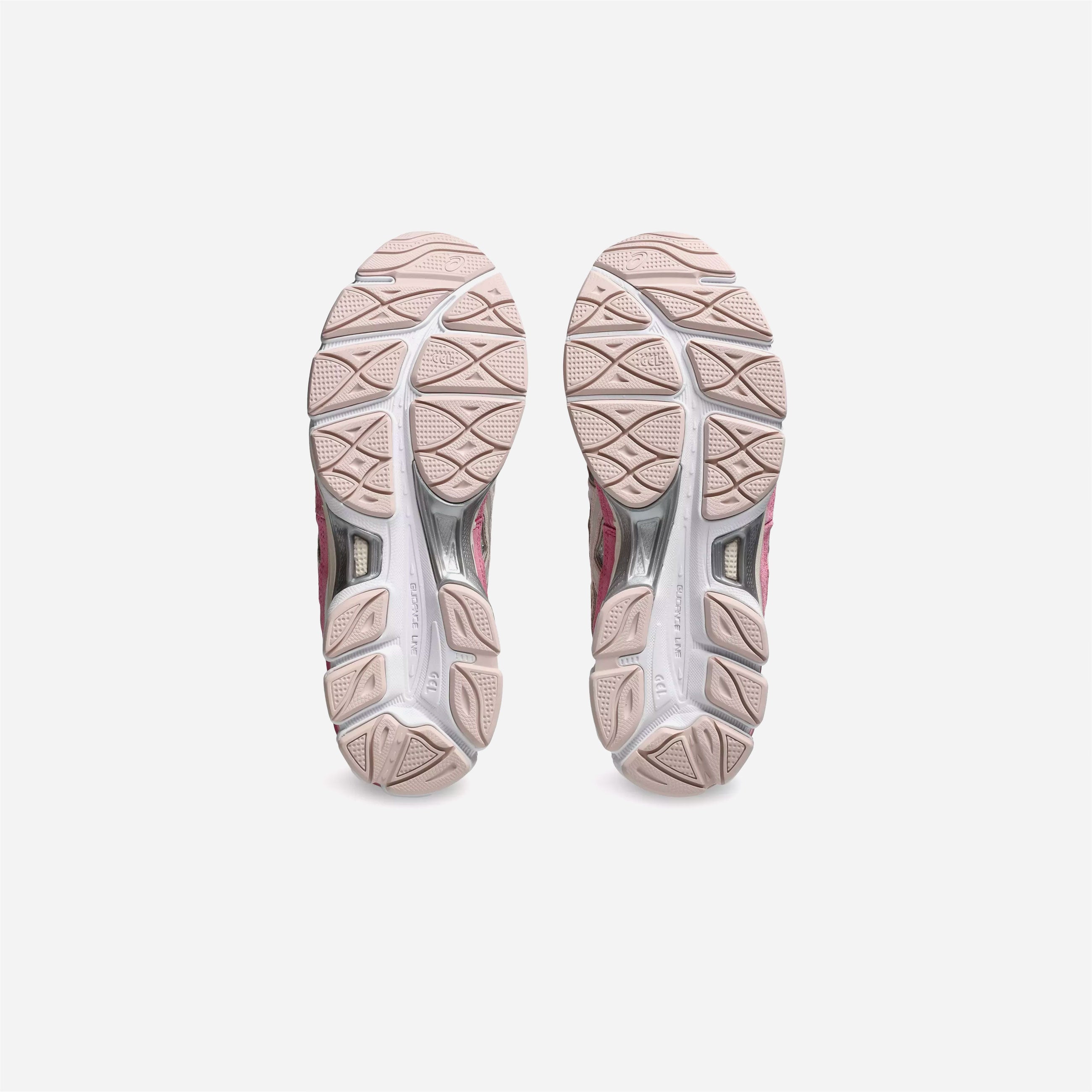 Asics Sportstyle - Gel-NYC - Cream / Mineral Beige