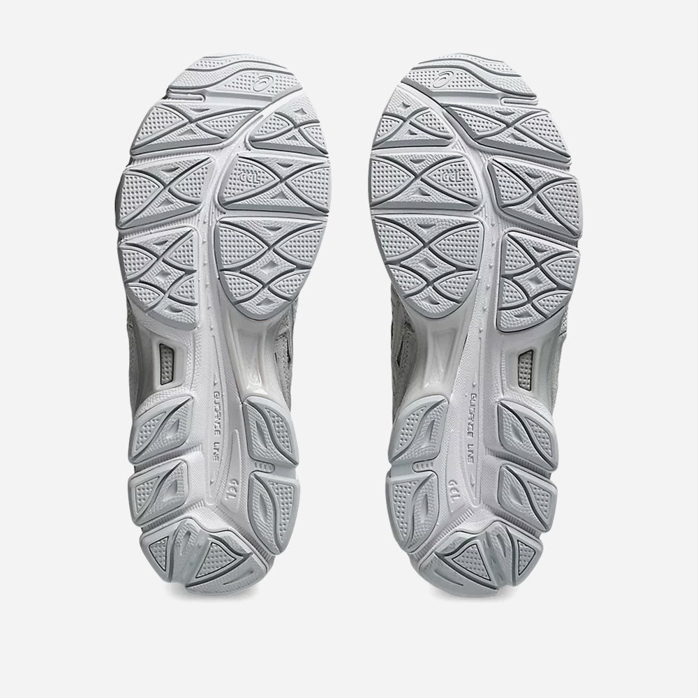 ASICS - GEL-NYC - Cream Cloud / Grey