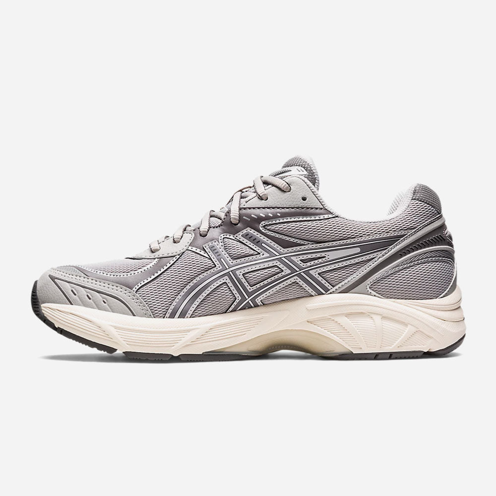 Asics - GT -2160 - Oyster Gray - Carbon