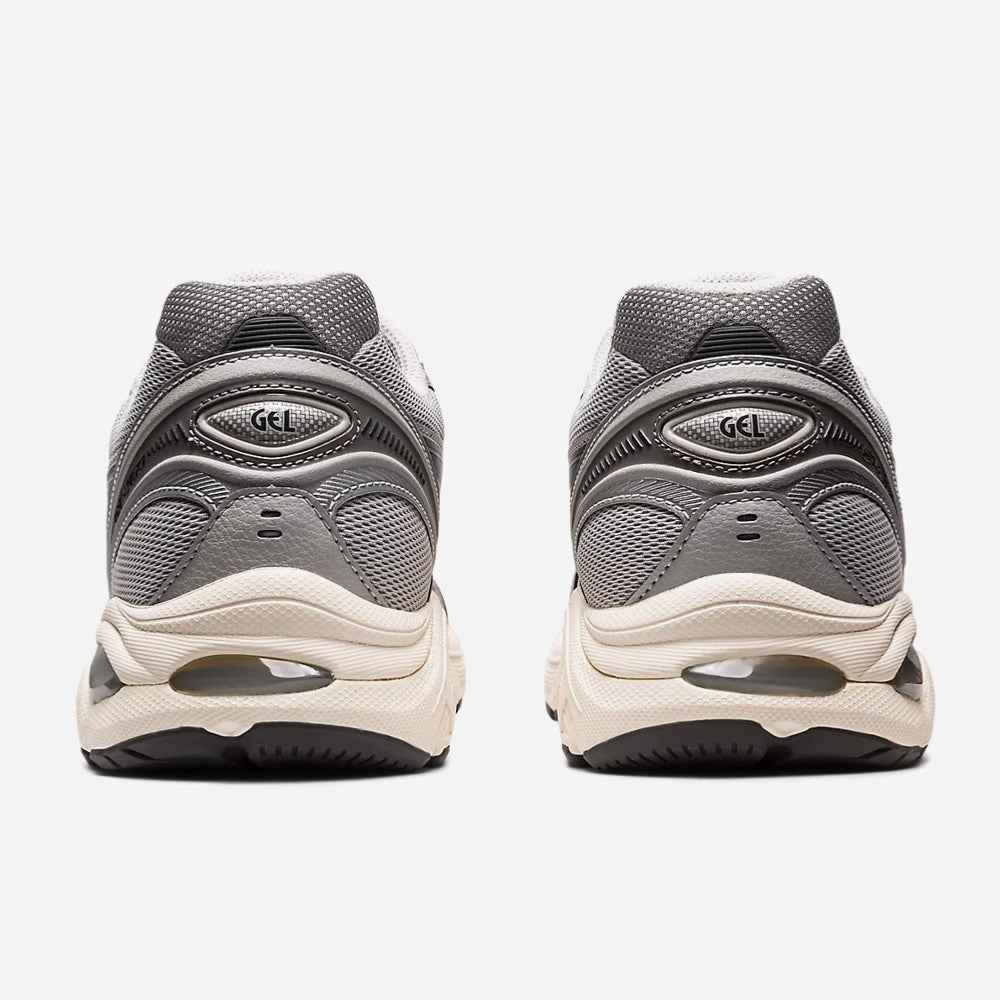 Asics - GT -2160 - Oyster Gray - Carbon