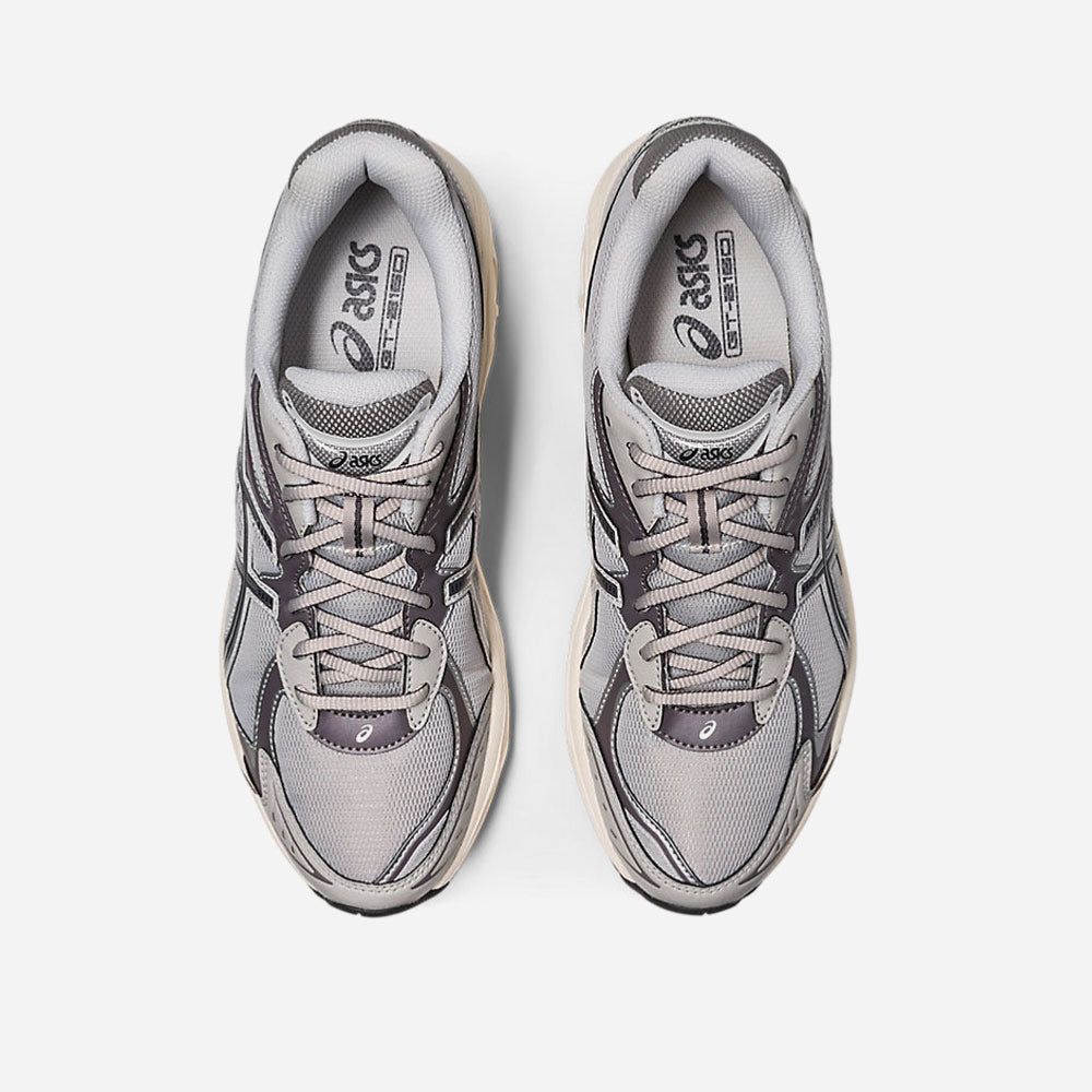 Asics - GT -2160 - Oyster Gray - Carbon