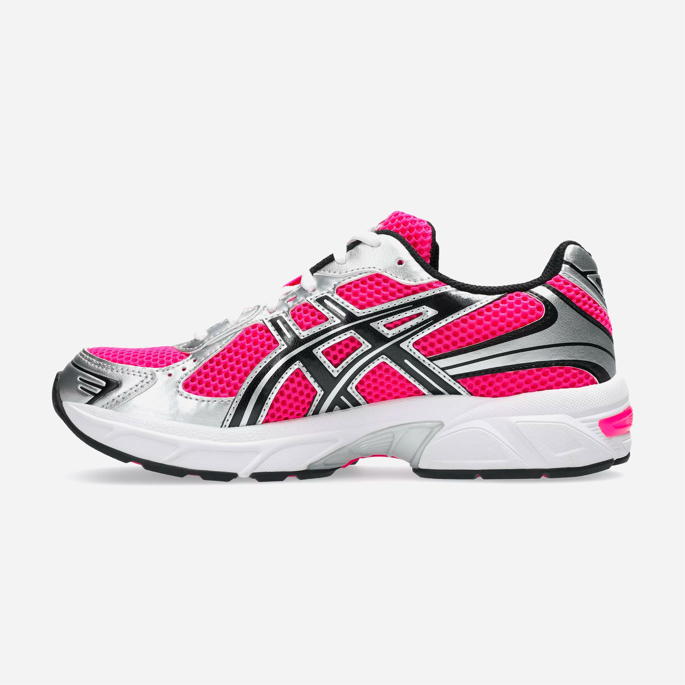 ASICS - GEL-1130 - Pink Glow / Pure Silver