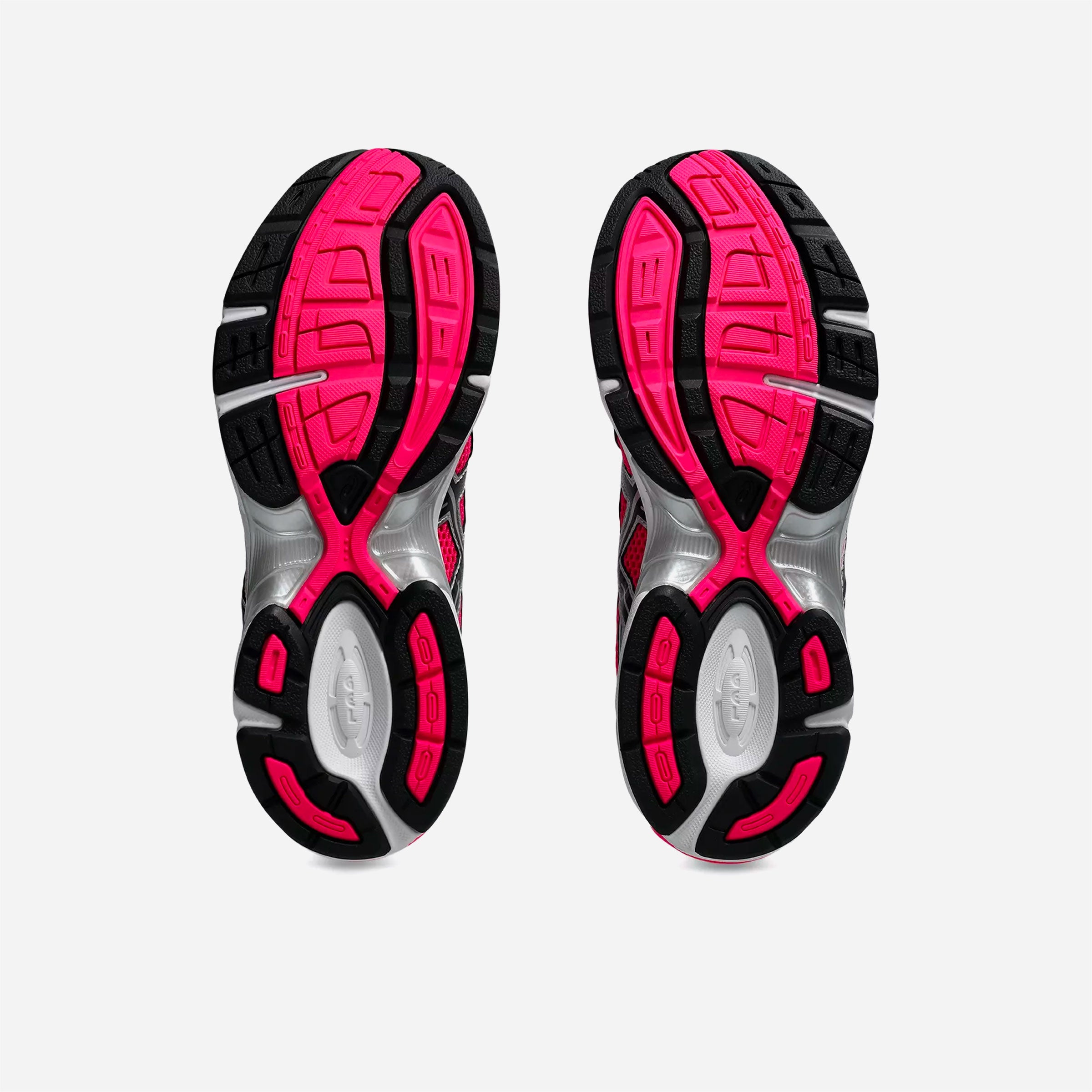 ASICS - GEL-1130 - Pink Glow / Pure Silver