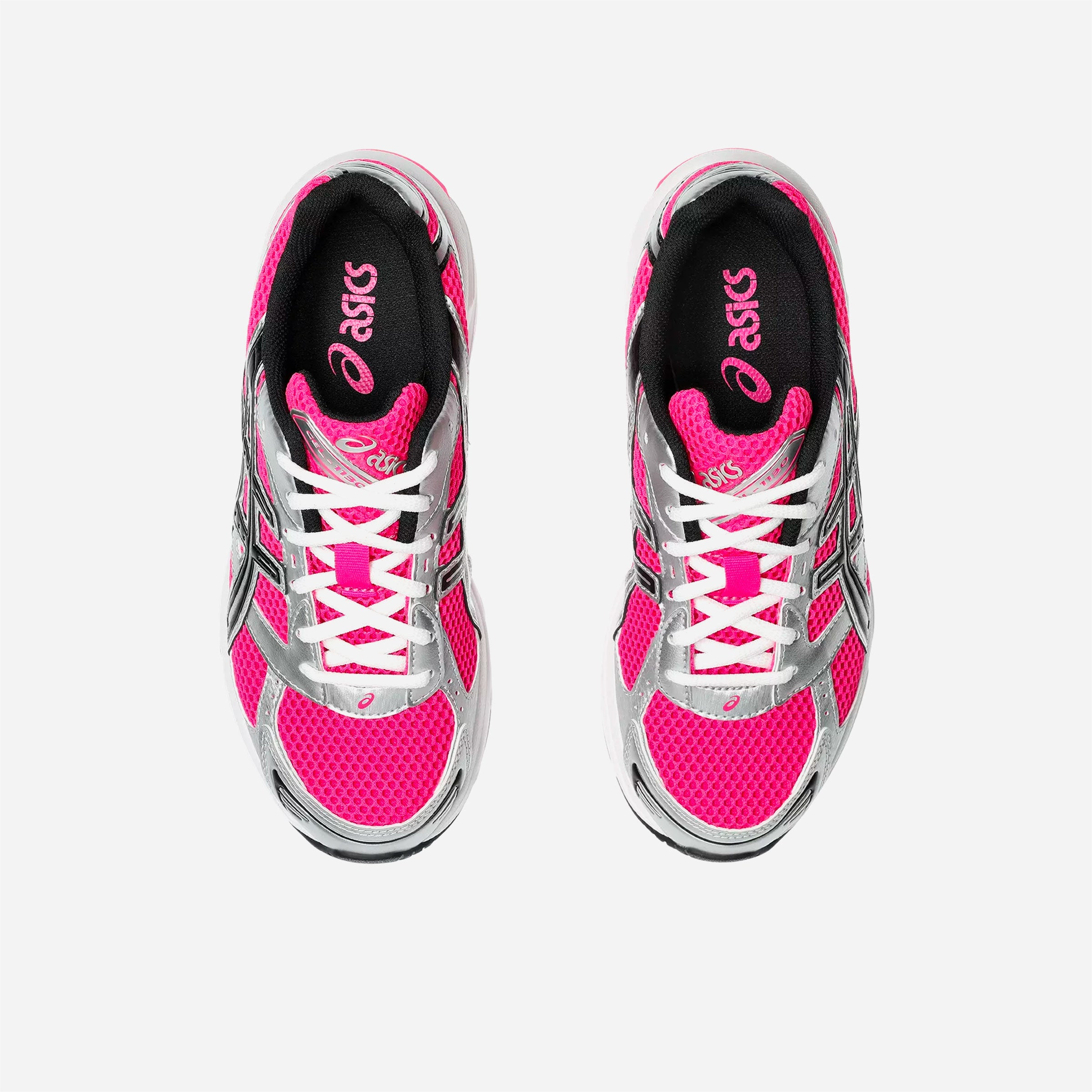 ASICS - GEL-1130 - Pink Glow / Pure Silver