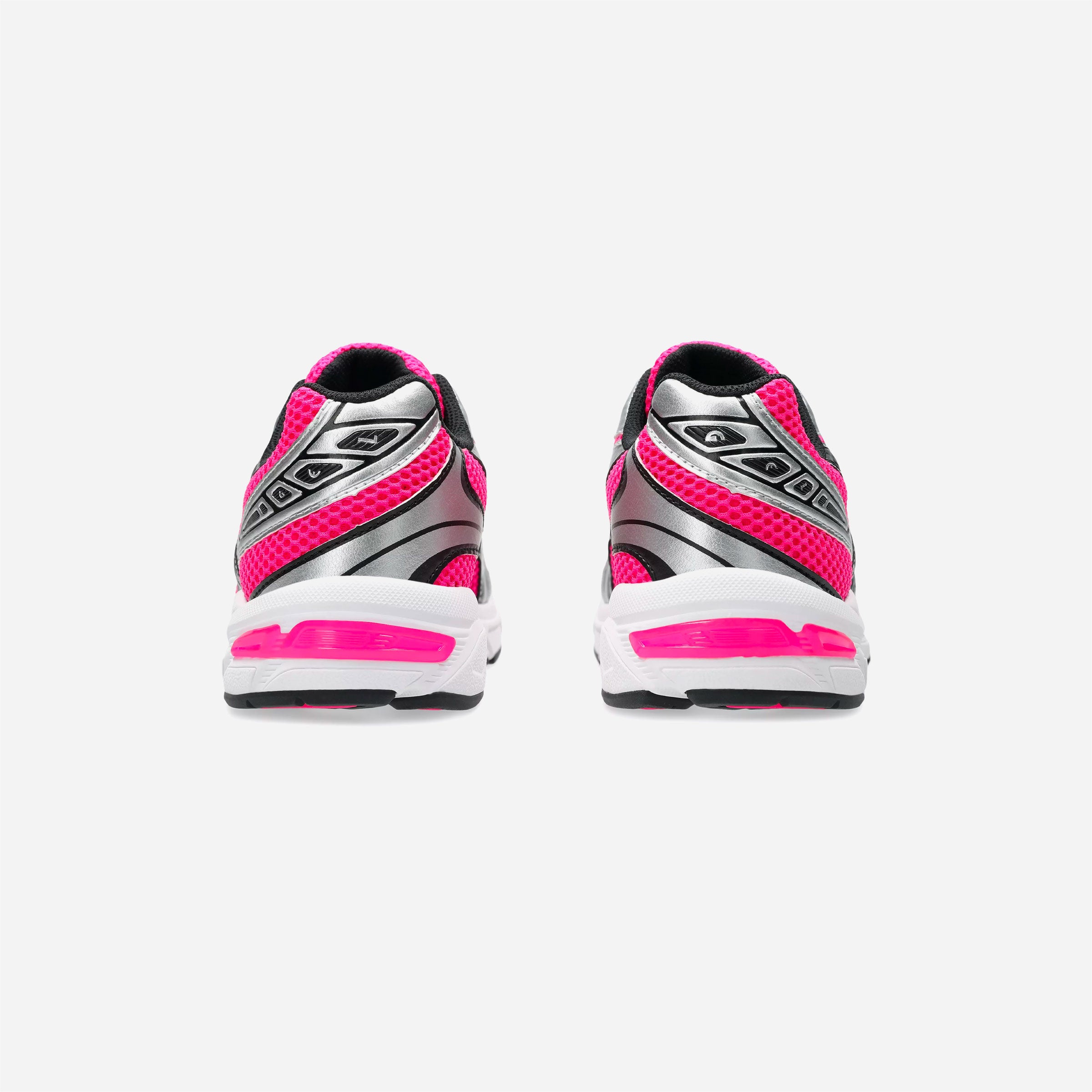 ASICS - GEL-1130 - Pink Glow / Pure Silver