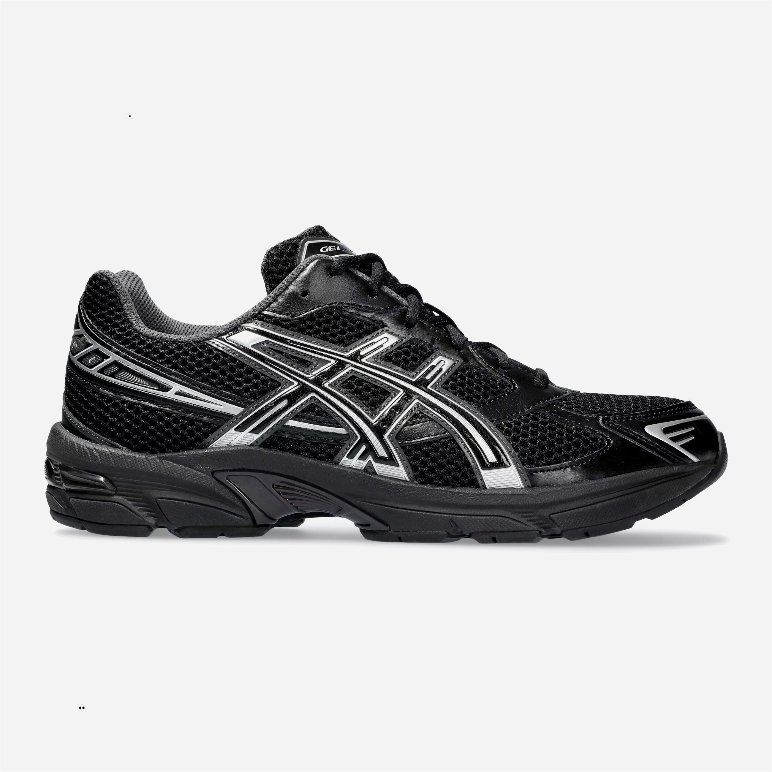 Asics Sportstyle - GEL-1130 - Black / Pure Silver