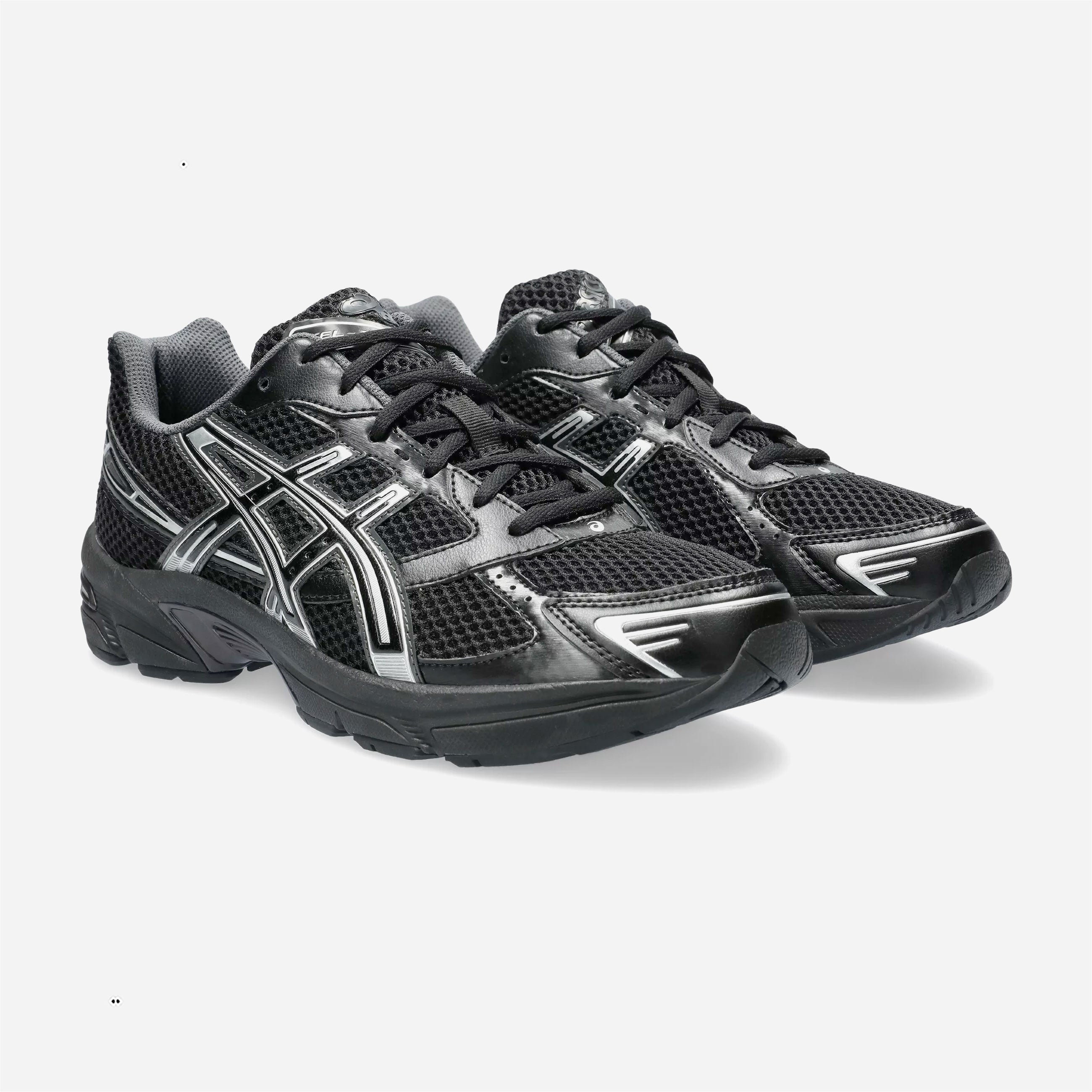 Asics Sportstyle - GEL-1130 - Black / Pure Silver