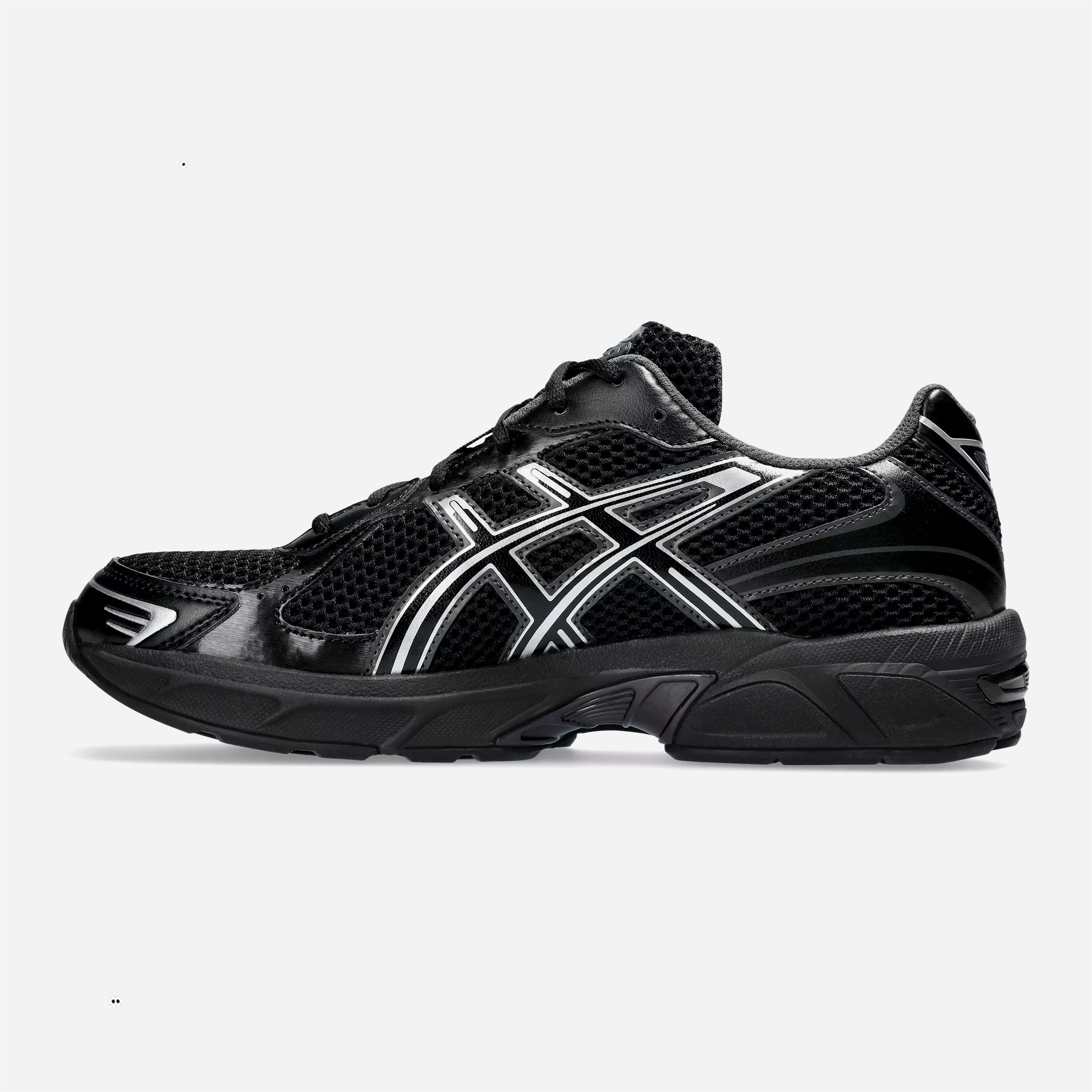 Asics Sportstyle - GEL-1130 - Black / Pure Silver