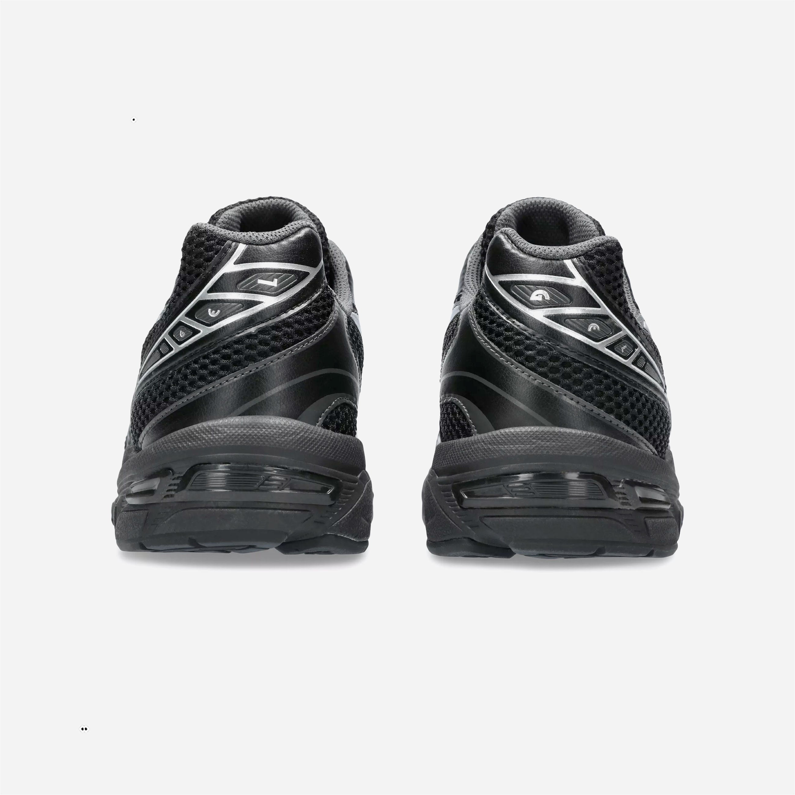 Asics Sportstyle - GEL-1130 - Black / Pure Silver