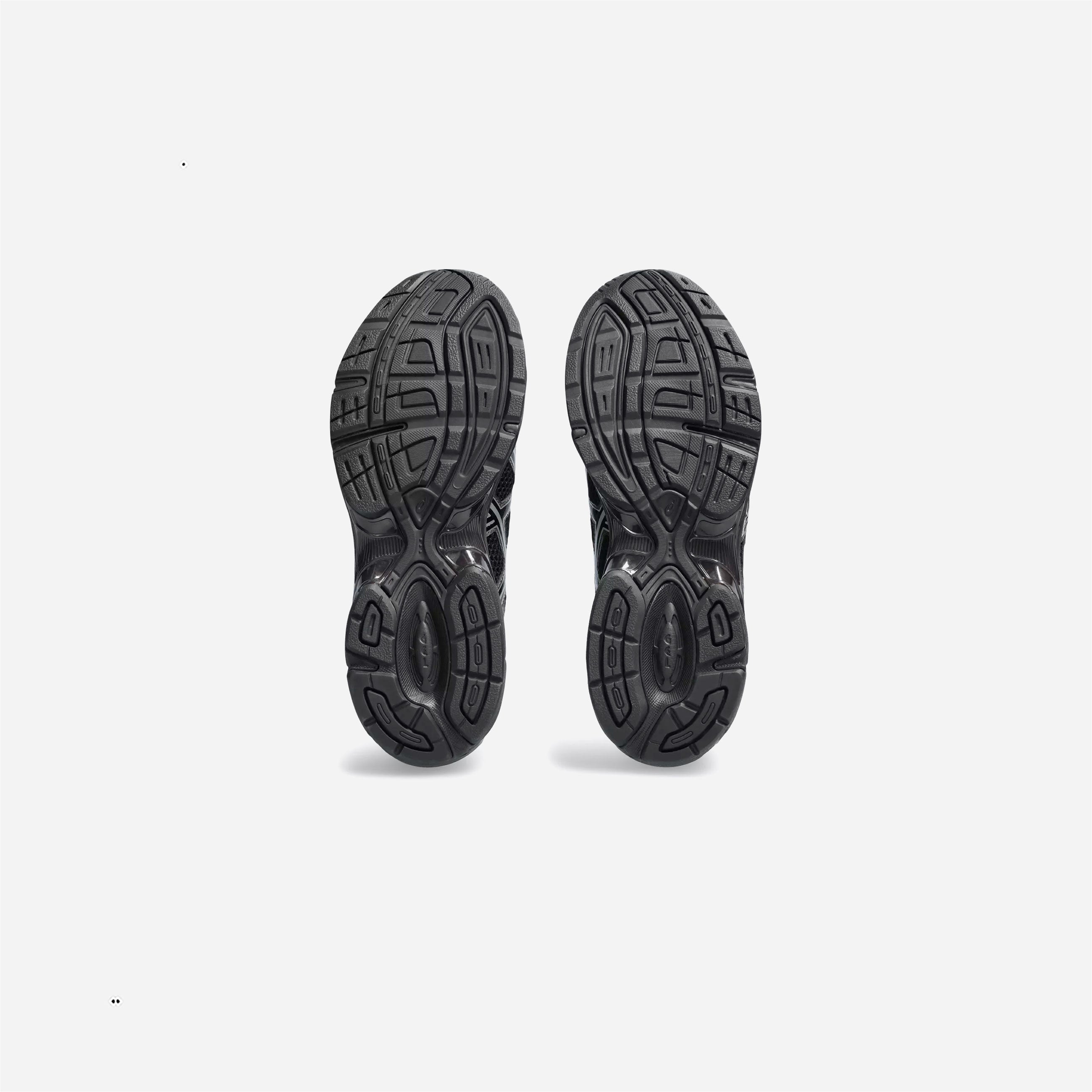 Asics Sportstyle - GEL-1130 - Black / Pure Silver
