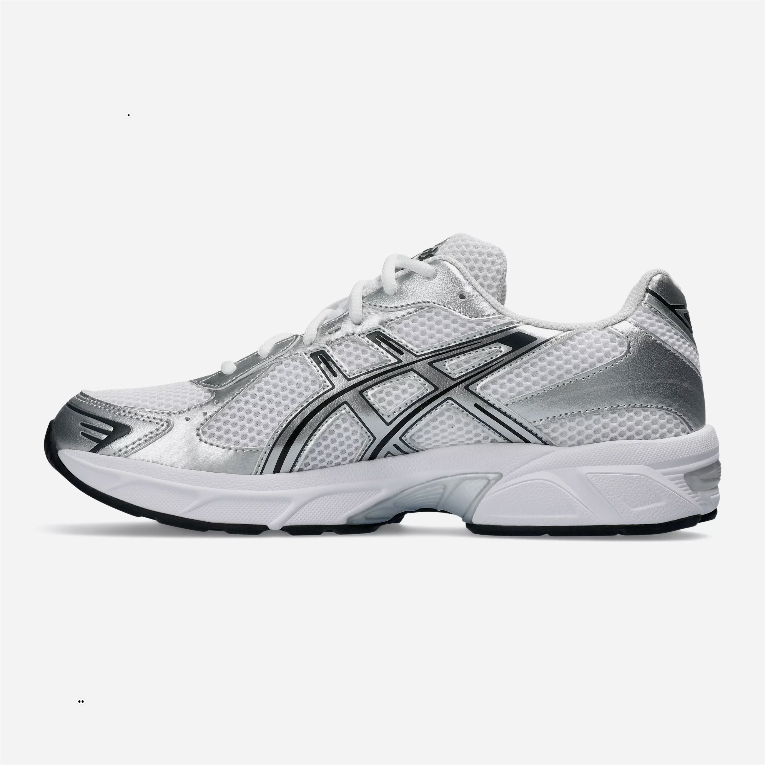 ASICS - GEL-1130 - White / Pure Silver