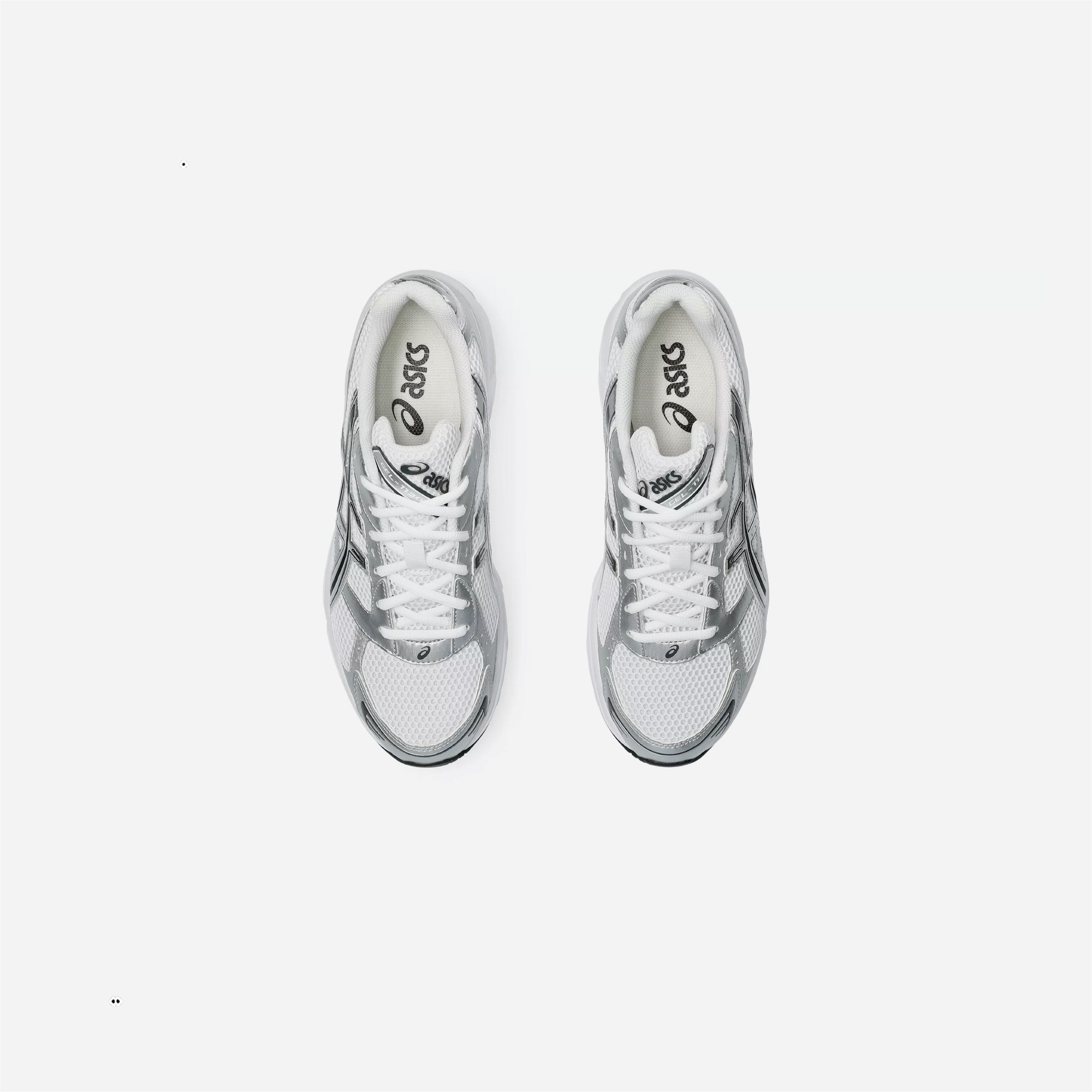 ASICS - GEL-1130 - White / Pure Silver