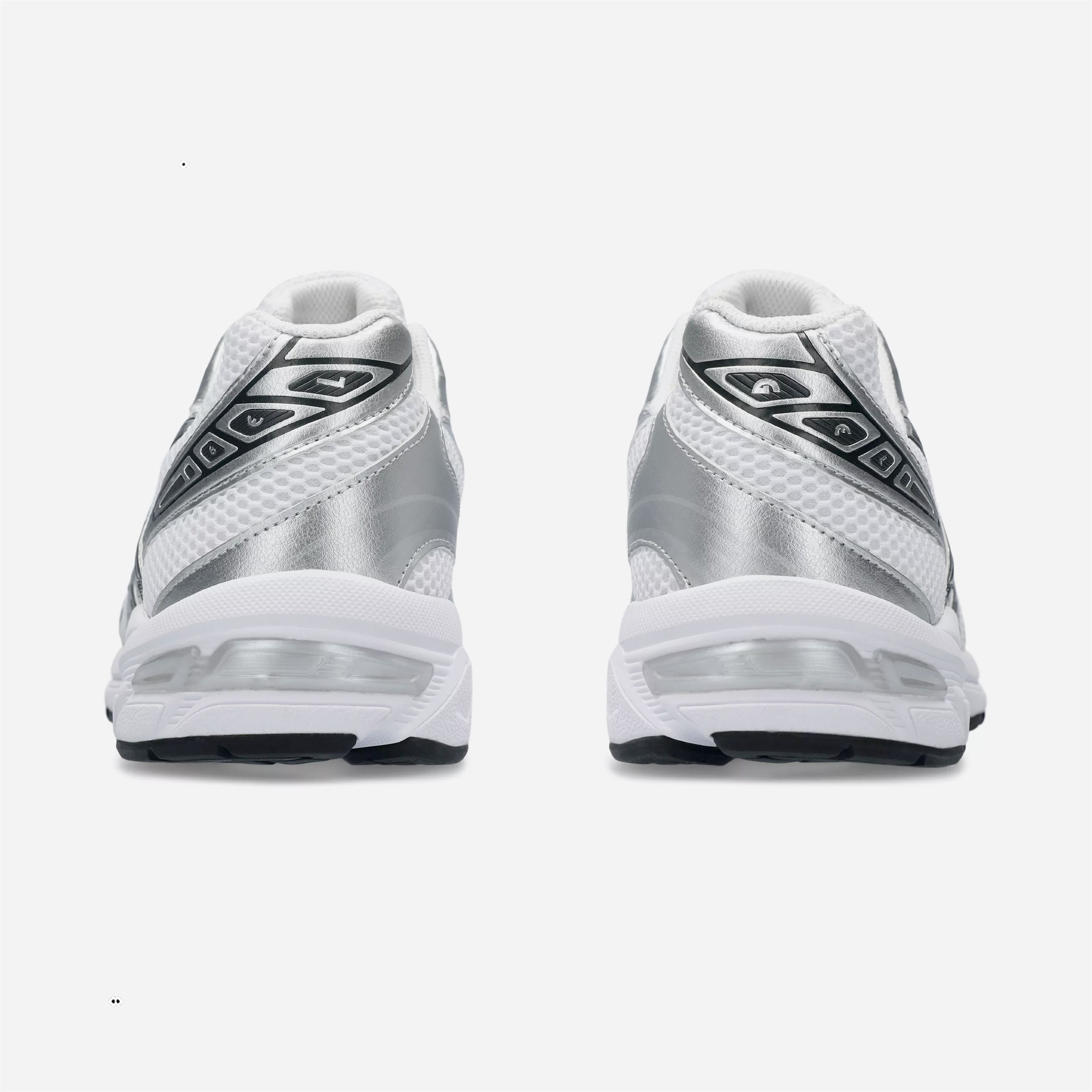 ASICS - GEL-1130 - White / Pure Silver