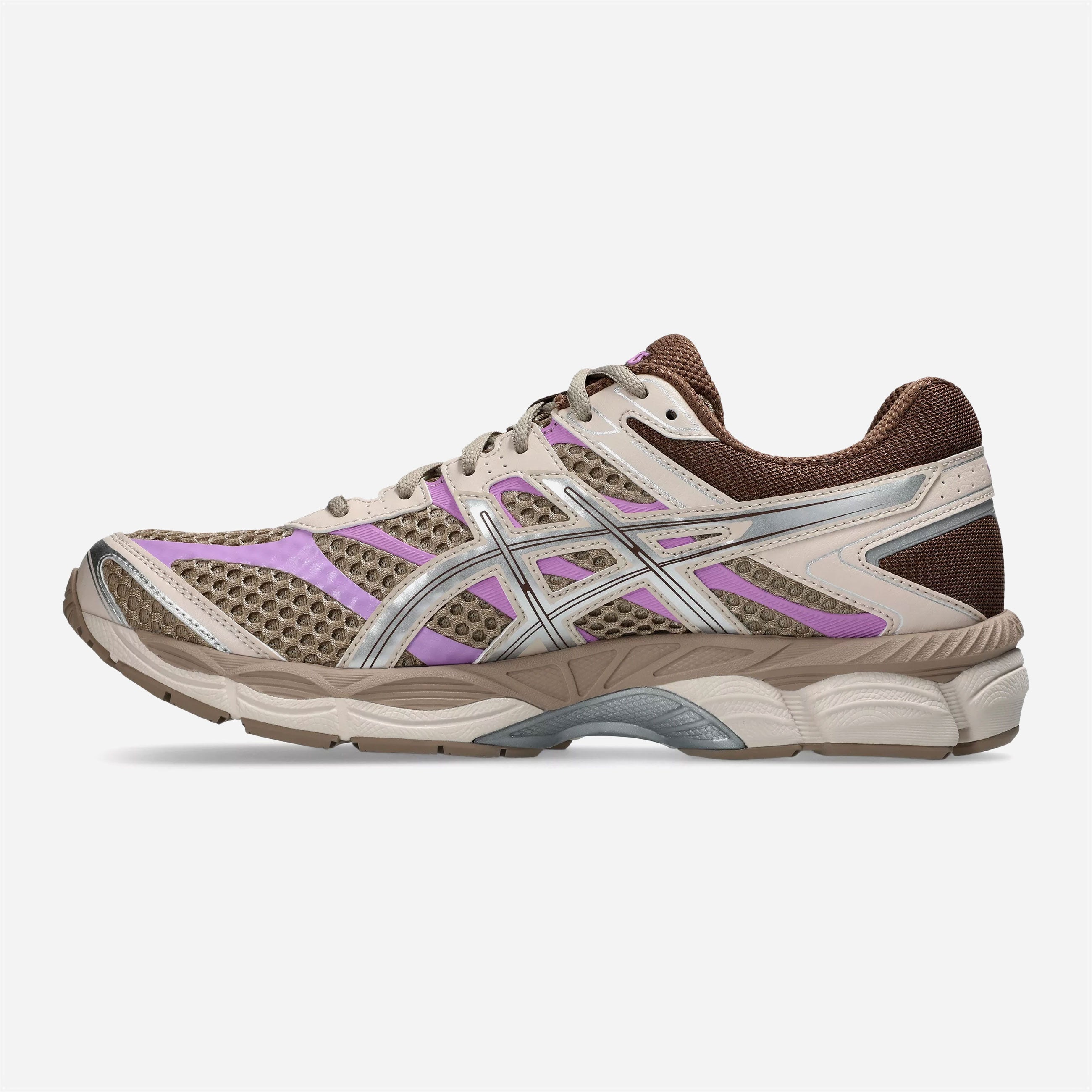 Asics - Gel Cumulus 16 - Cinnamon / Pure Silver
