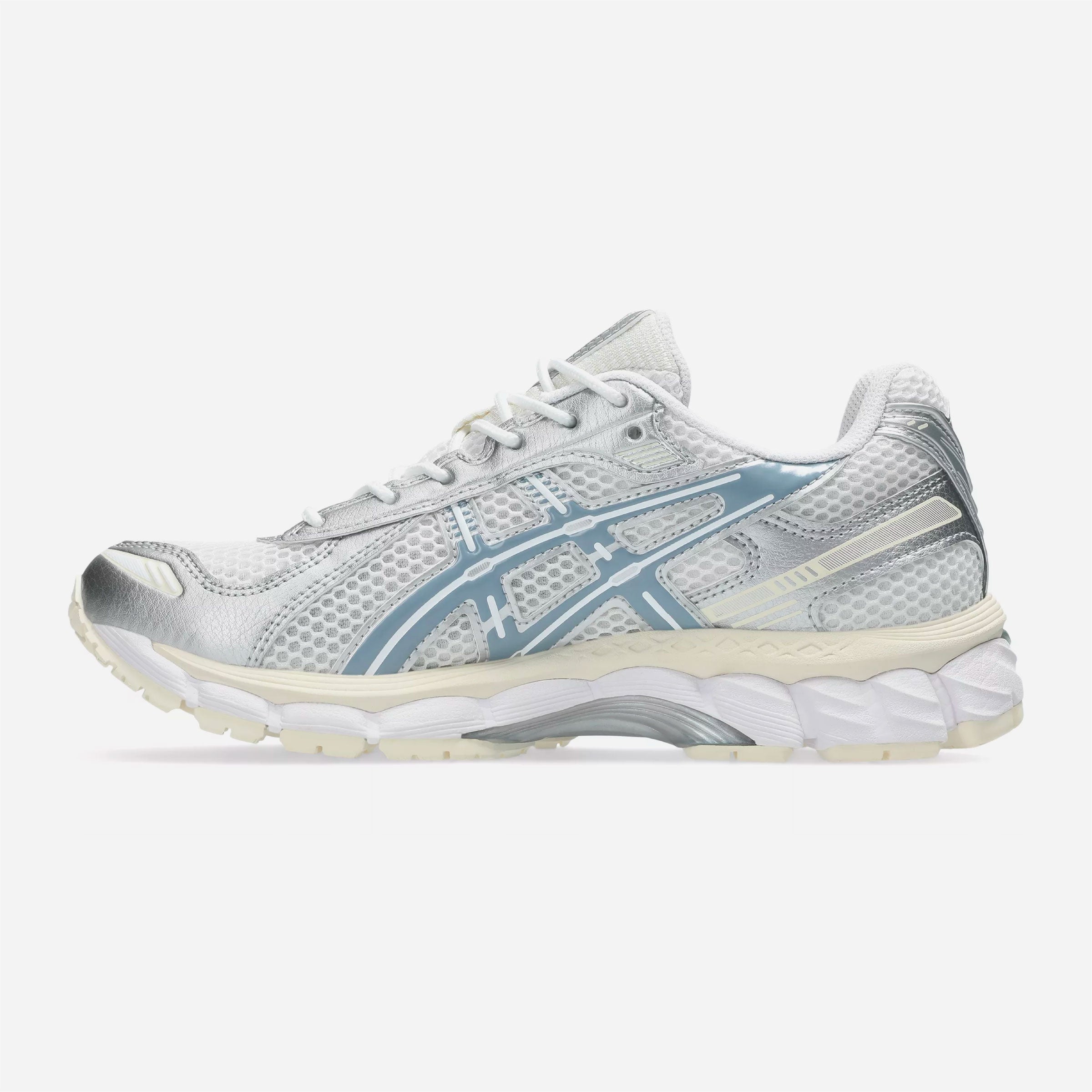 Asics Sportstyle - Gel-Kayano 12.1 - White / Dolphin Grey