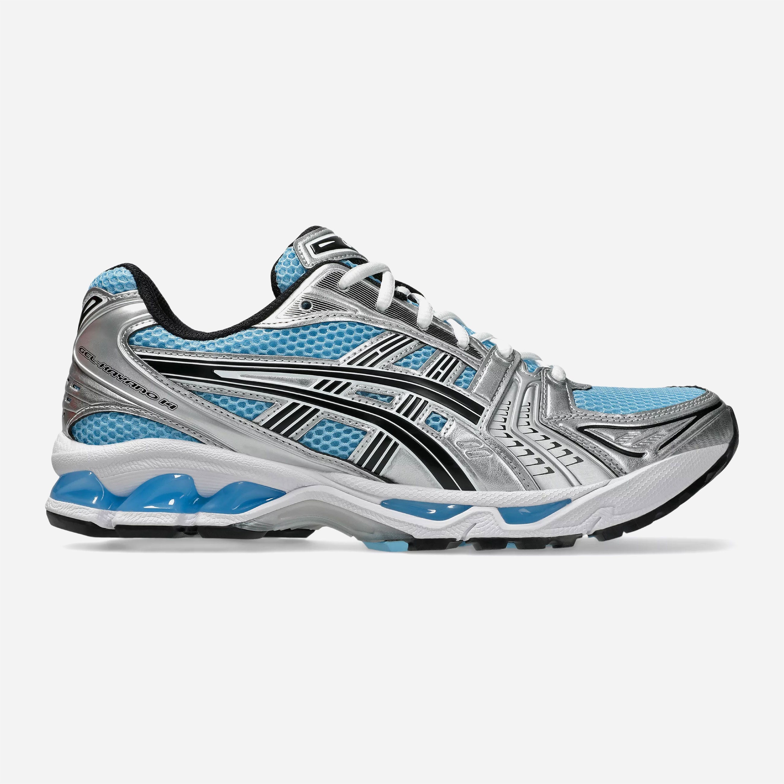 Asics Sportstyle - Gel-Kayano 14 - Arctic Sky / Pure Silver