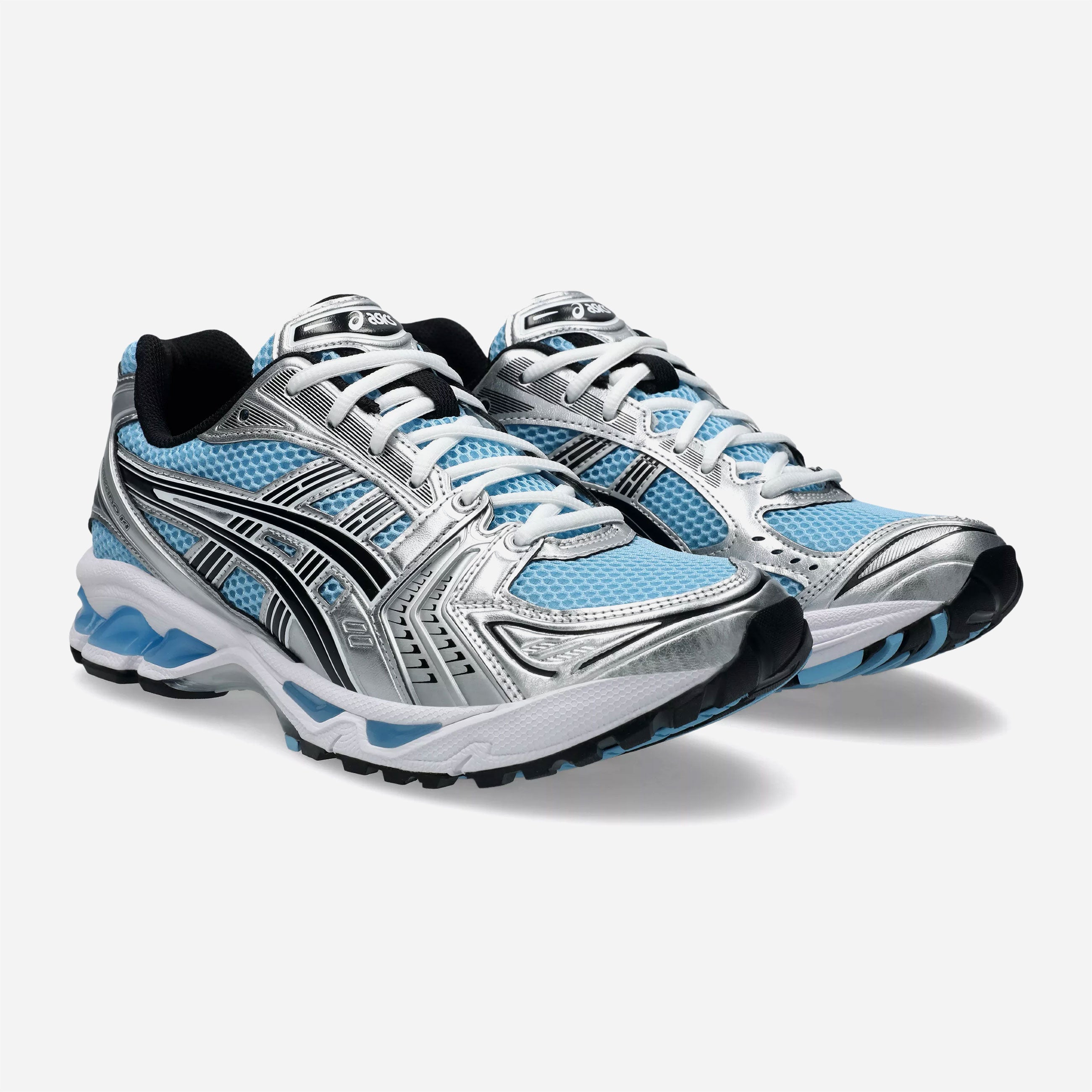 Asics Sportstyle - Gel-Kayano 14 - Arctic Sky / Pure Silver