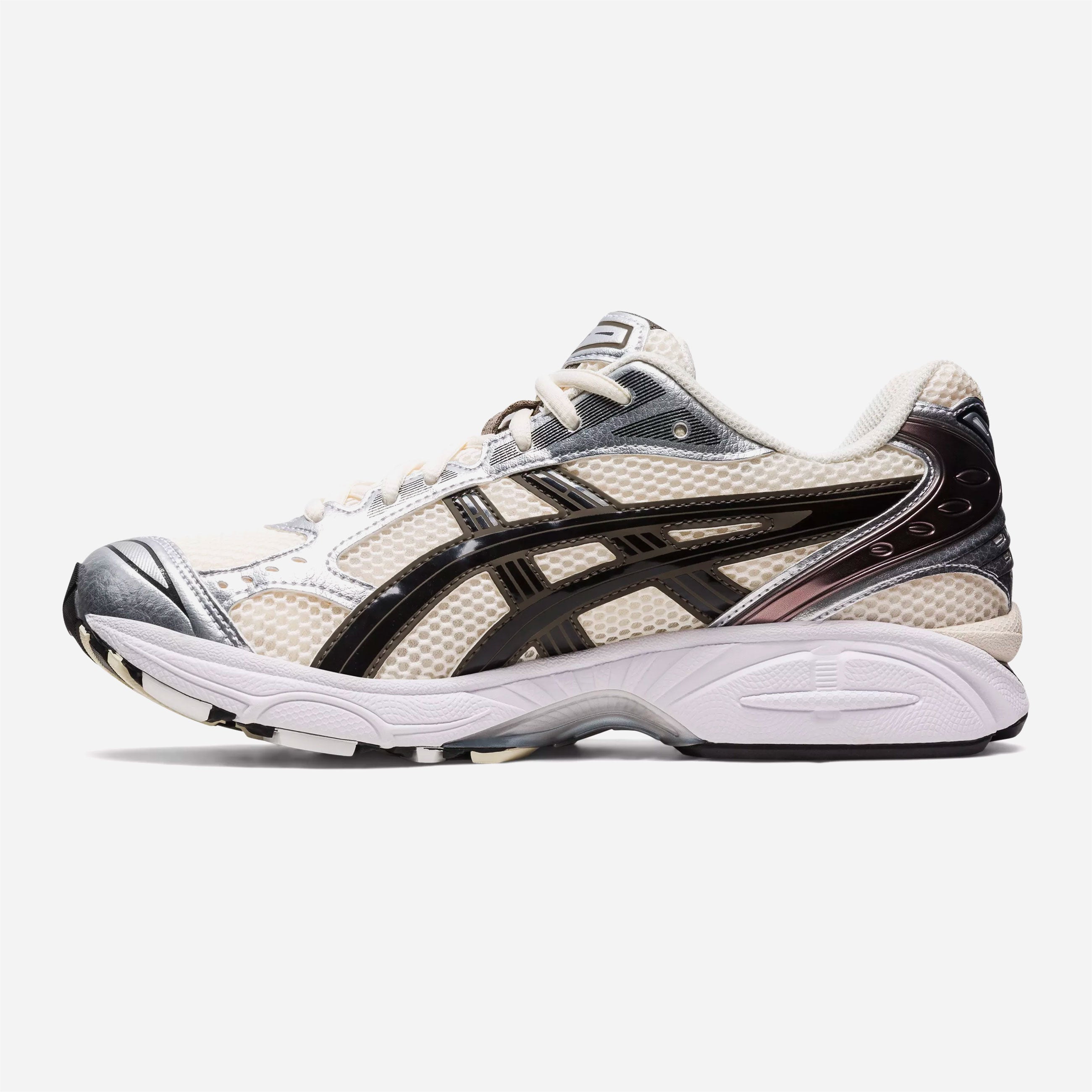 ASICS - Gel-Kayano 14 - Cream / Black