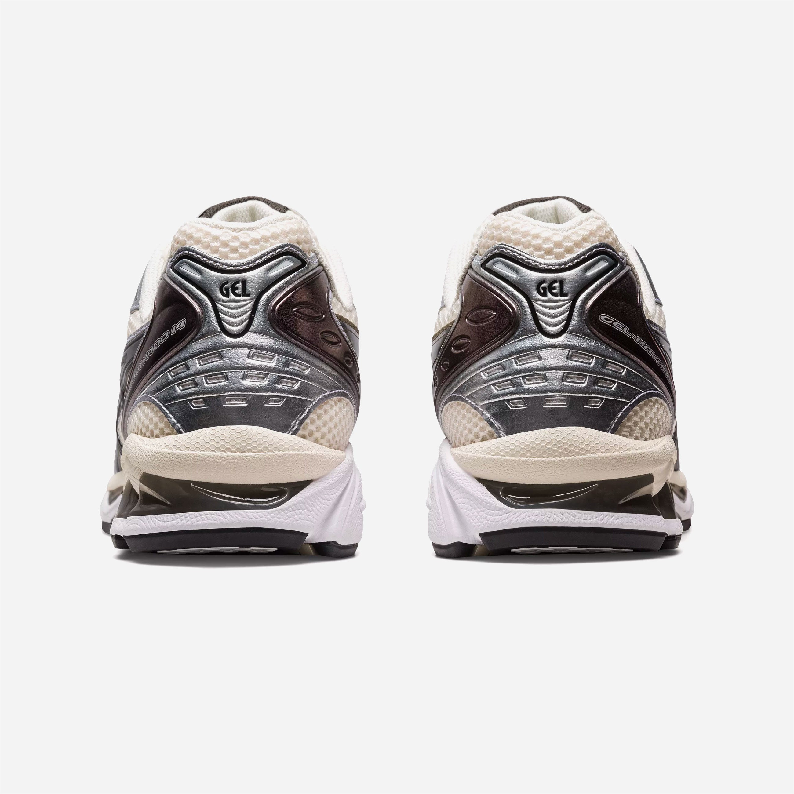 ASICS - Gel-Kayano 14 - Cream / Black