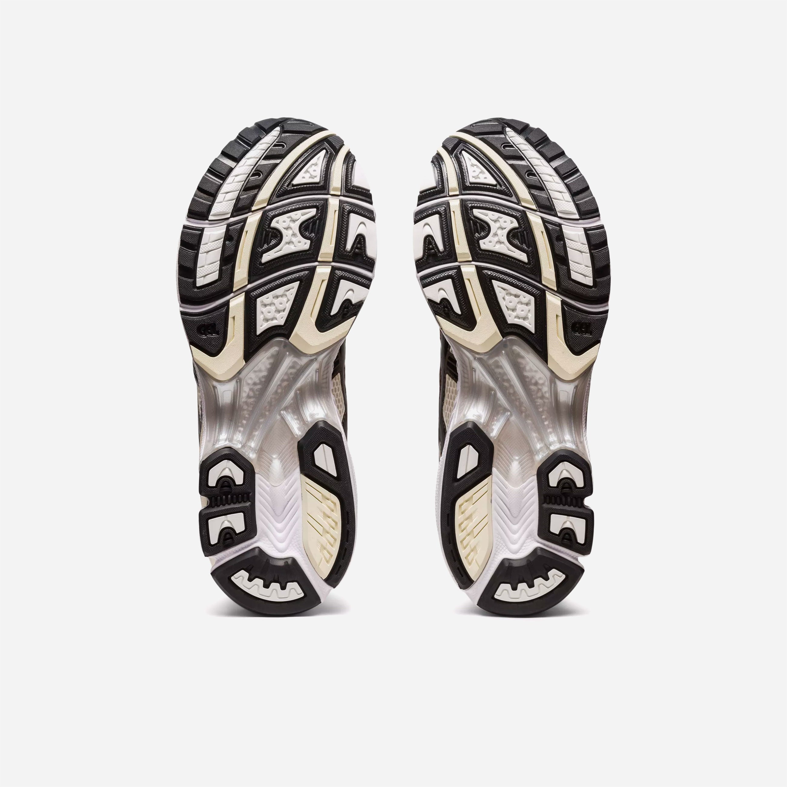 ASICS - Gel-Kayano 14 - Cream / Black