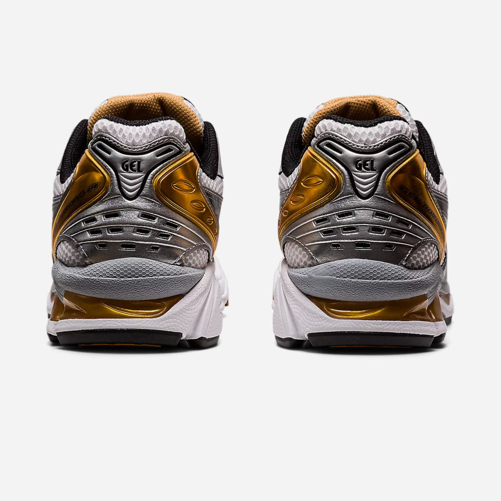 Asics - Gel -Kayano 14 - White - Pure Gold