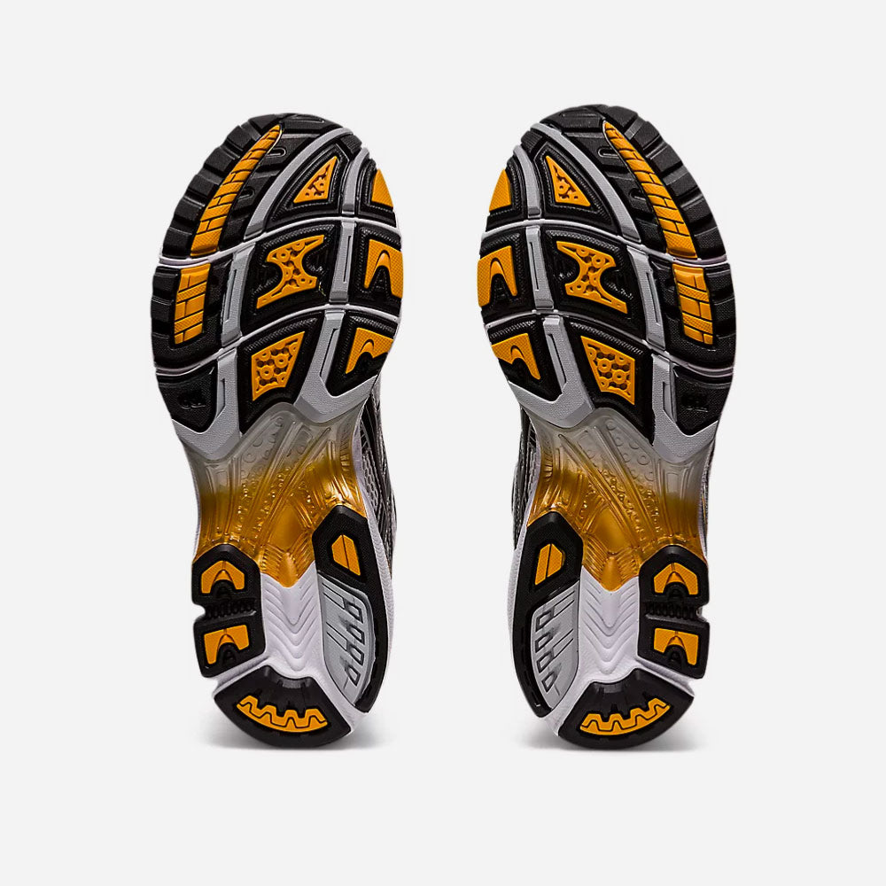 Asics - Gel -Kayano 14 - White - Pure Gold