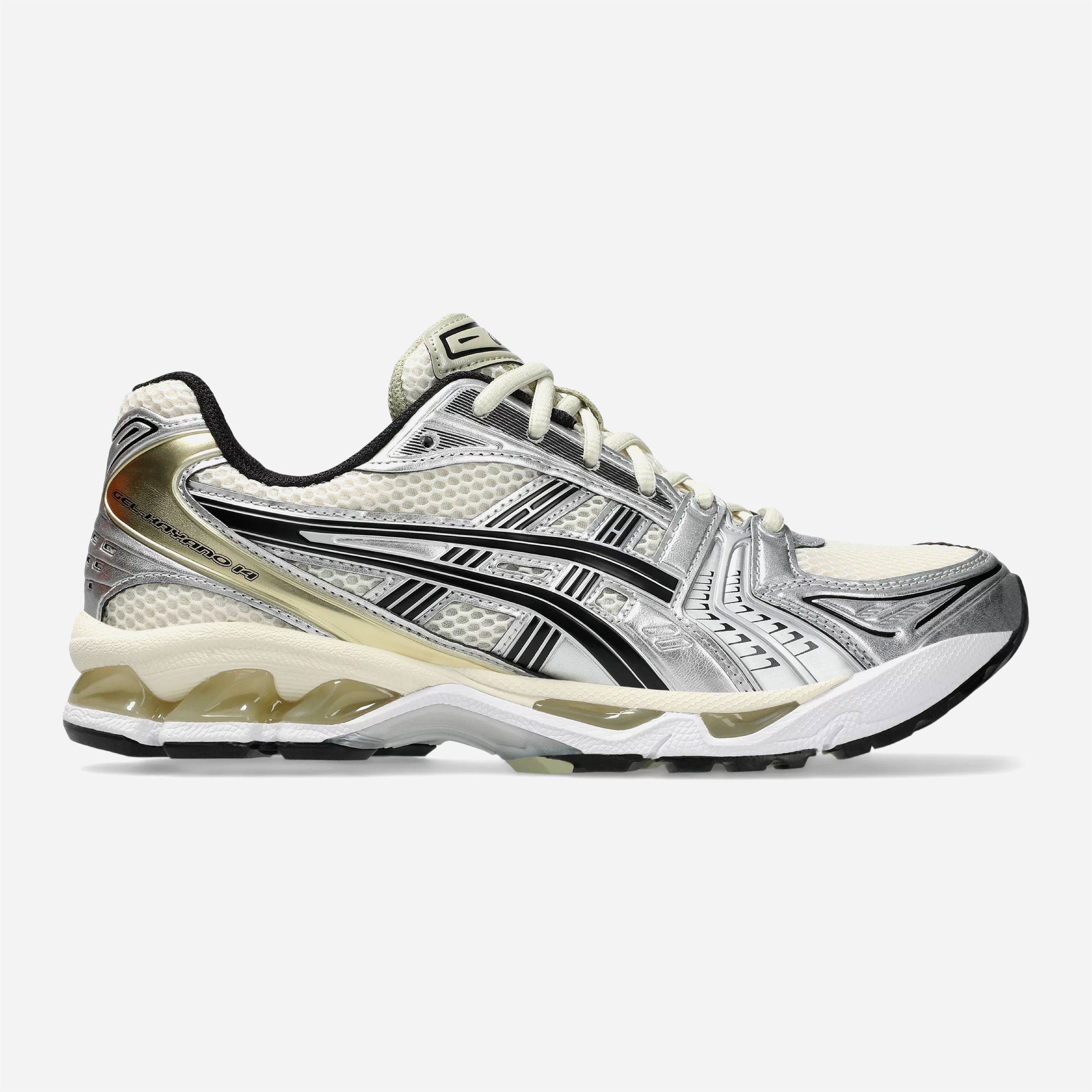 Asics Sportstyle - Gel-Kayano 14 - Birch / Pure Silver
