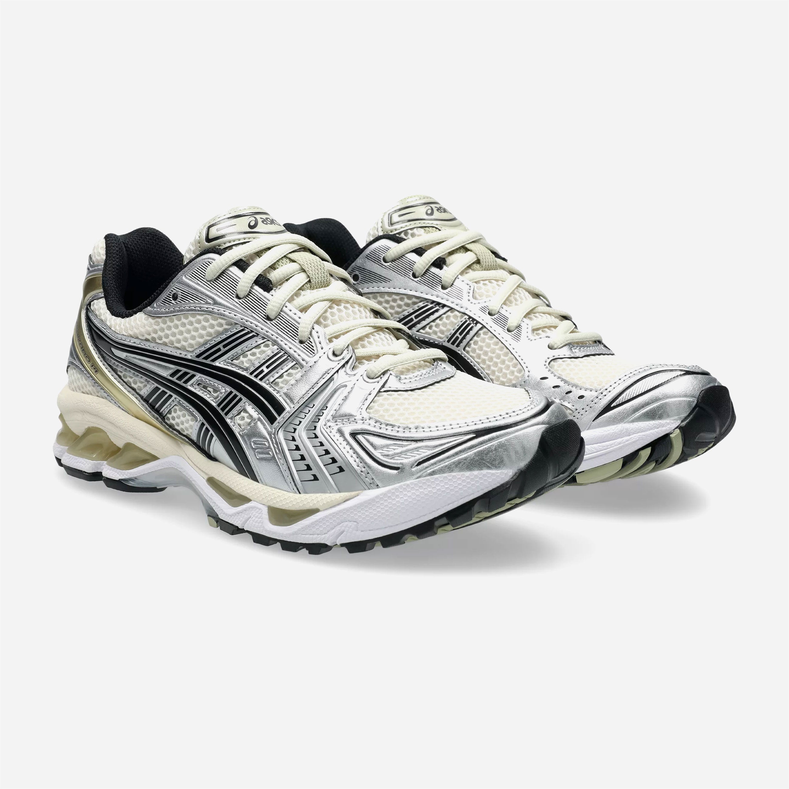 Asics Sportstyle - Gel-Kayano 14 - Birch / Pure Silver