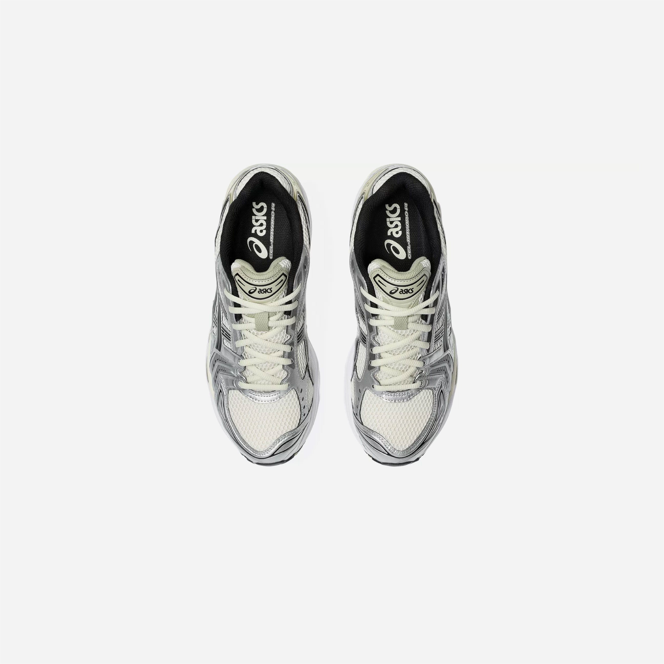 Asics Sportstyle - Gel-Kayano 14 - Birch / Pure Silver