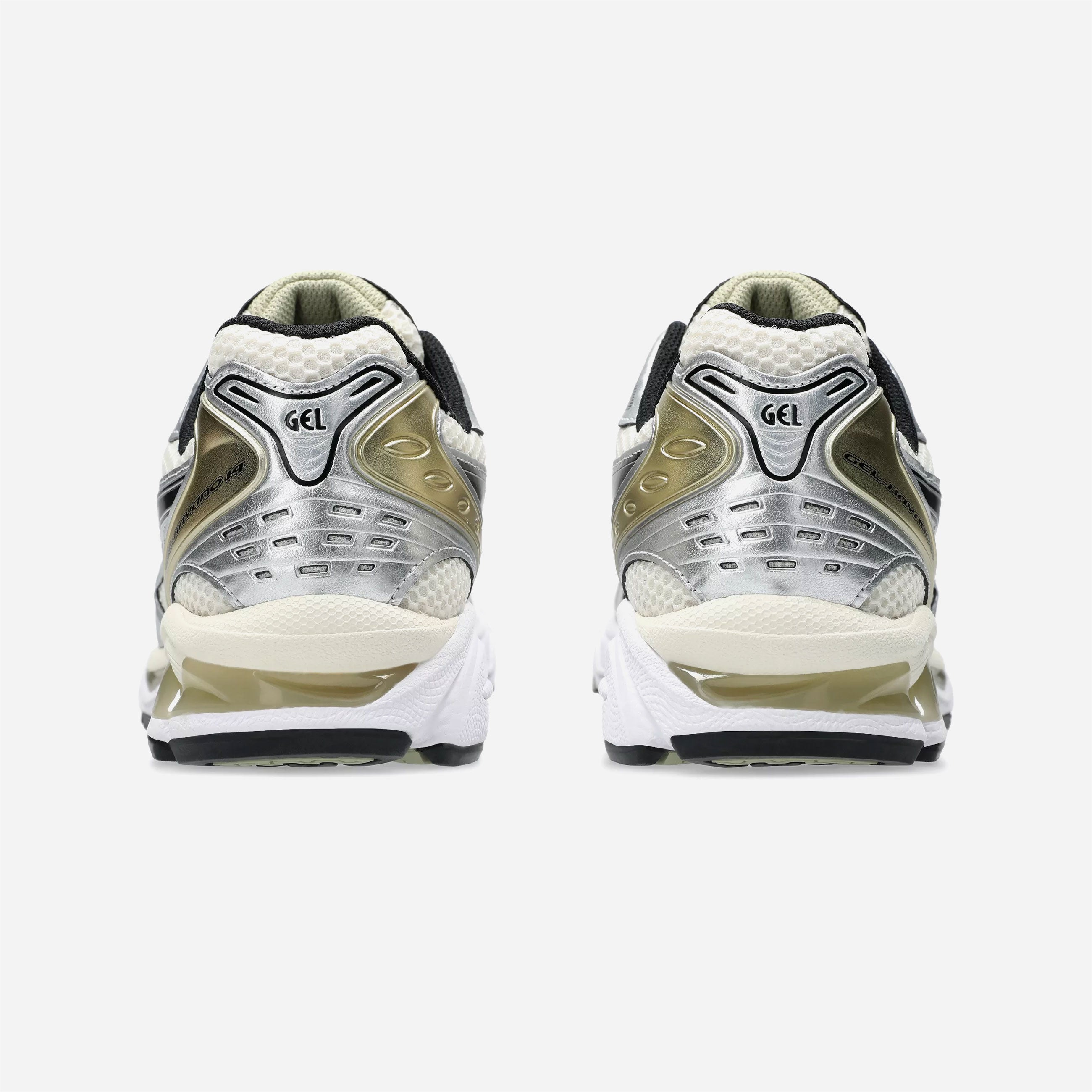 Asics Sportstyle - Gel-Kayano 14 - Birch / Pure Silver