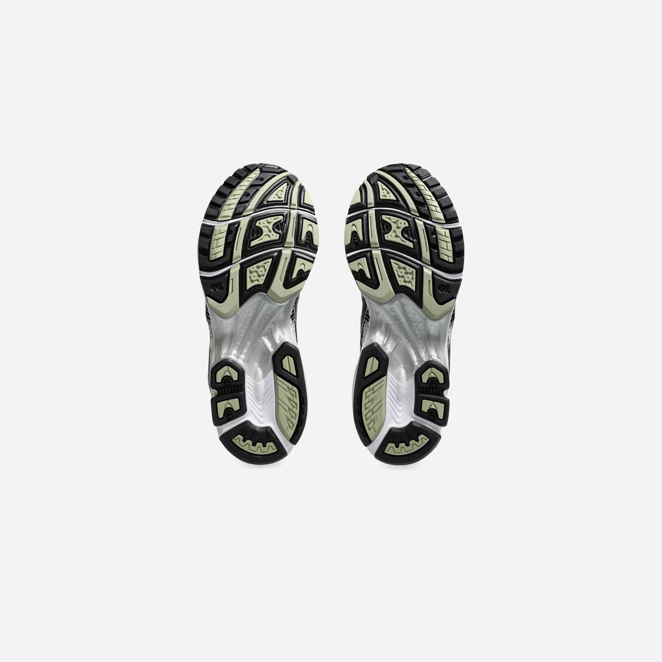 Asics Sportstyle - Gel-Kayano 14 - Birch / Pure Silver