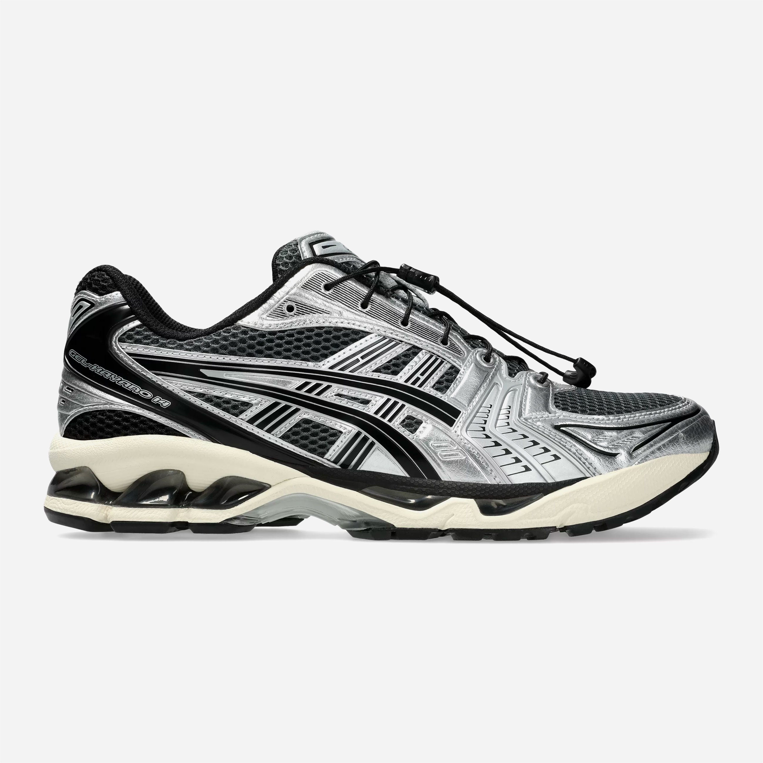 Asics Sportstyle - Gel-Kayano 14 - Carrier Grey / Black