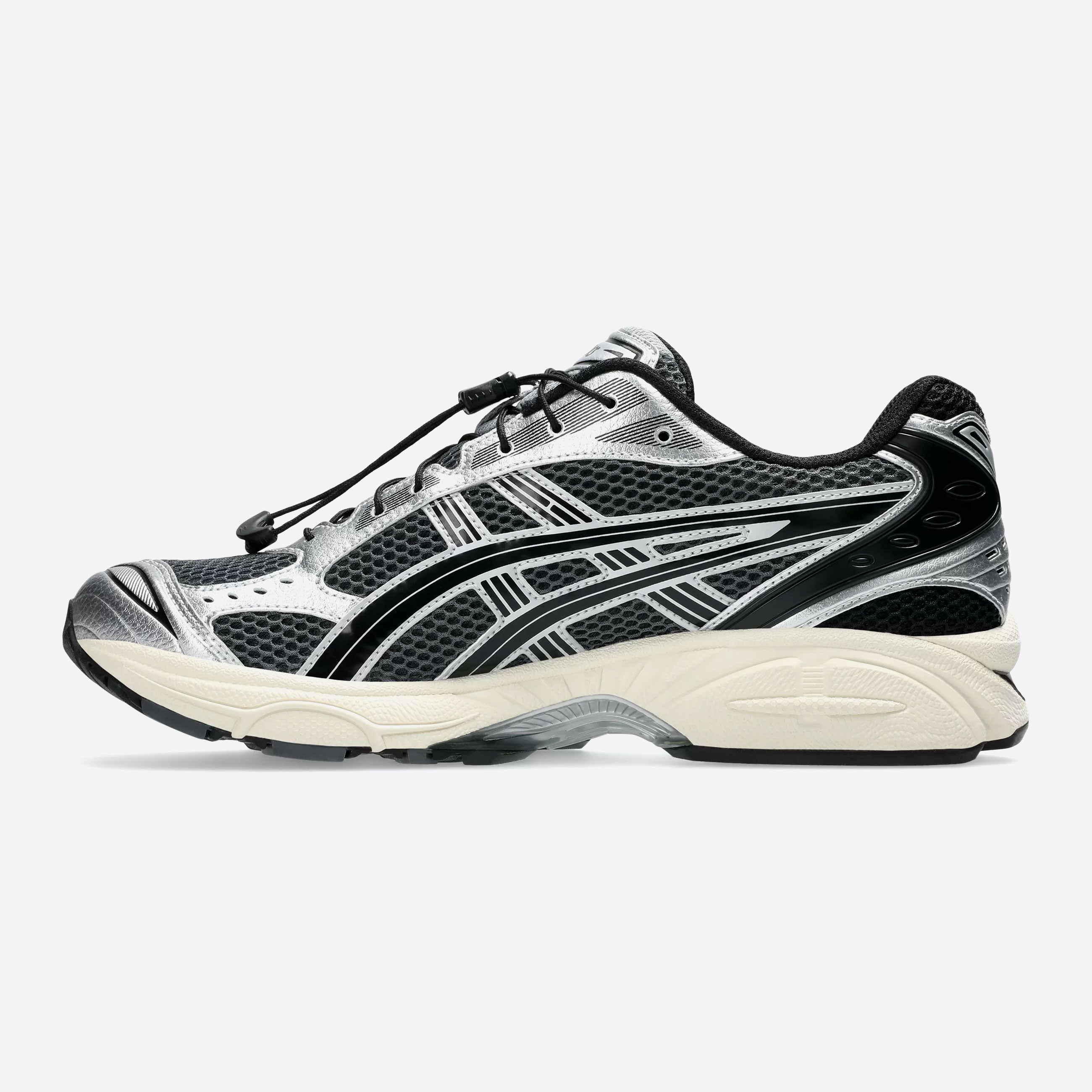 Asics Sportstyle - Gel-Kayano 14 - Carrier Grey / Black