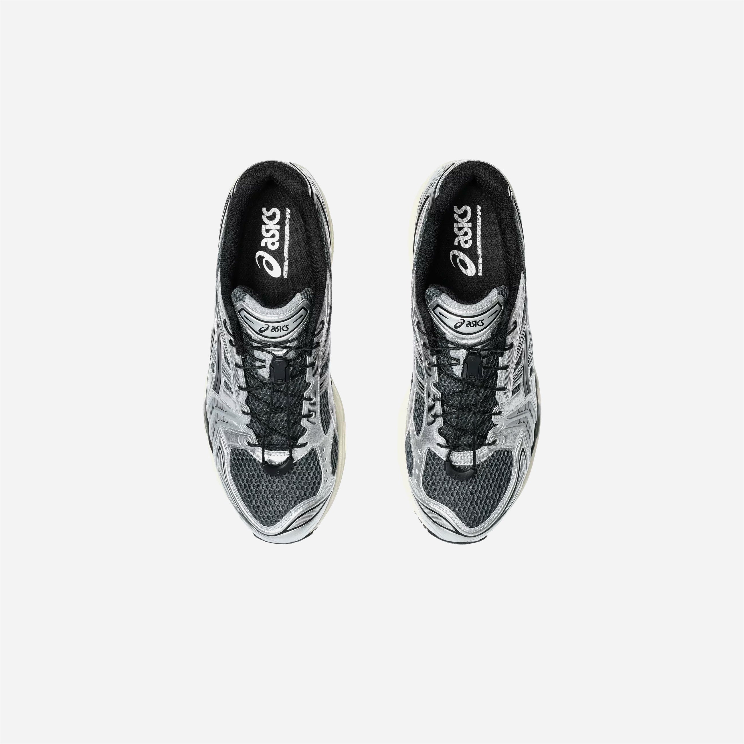 Asics Sportstyle - Gel-Kayano 14 - Carrier Grey / Black