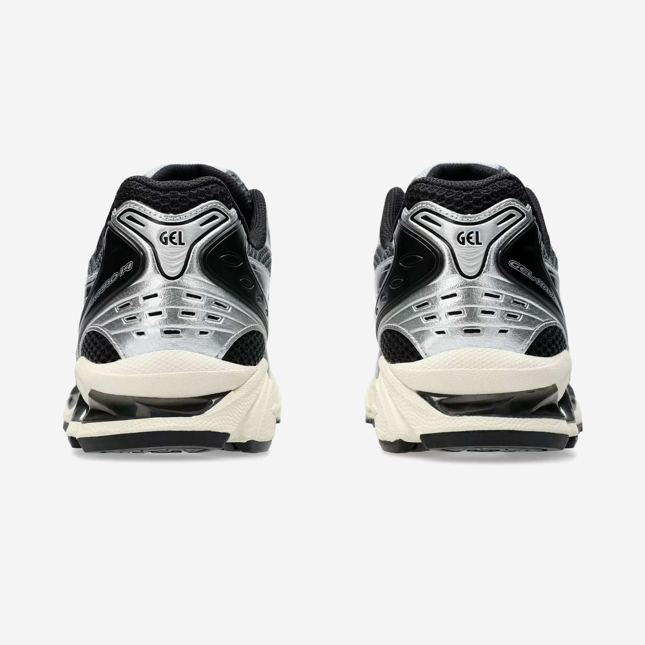 Asics Sportstyle - Gel-Kayano 14 - Carrier Grey / Black