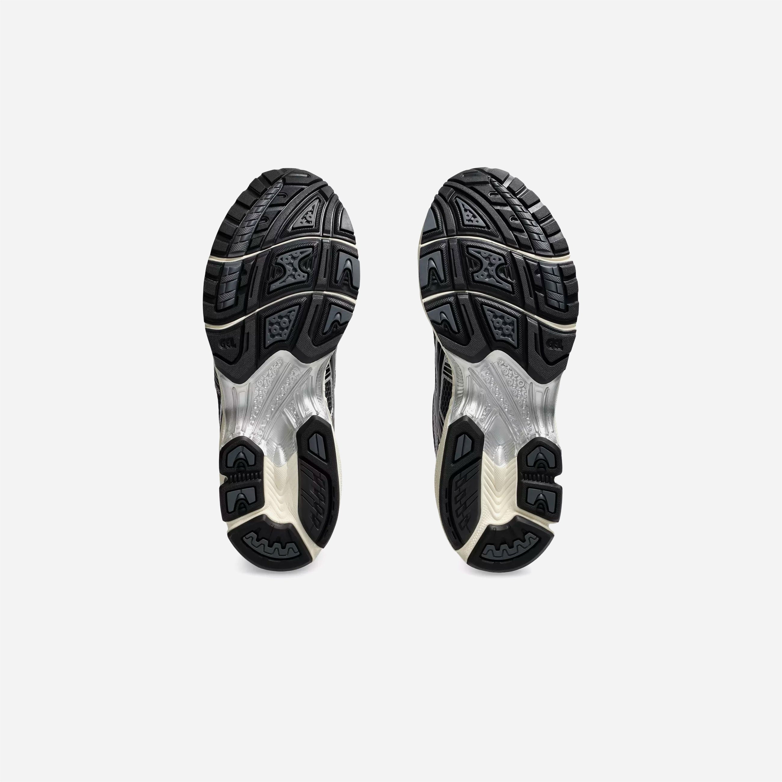Asics Sportstyle - Gel-Kayano 14 - Carrier Grey / Black