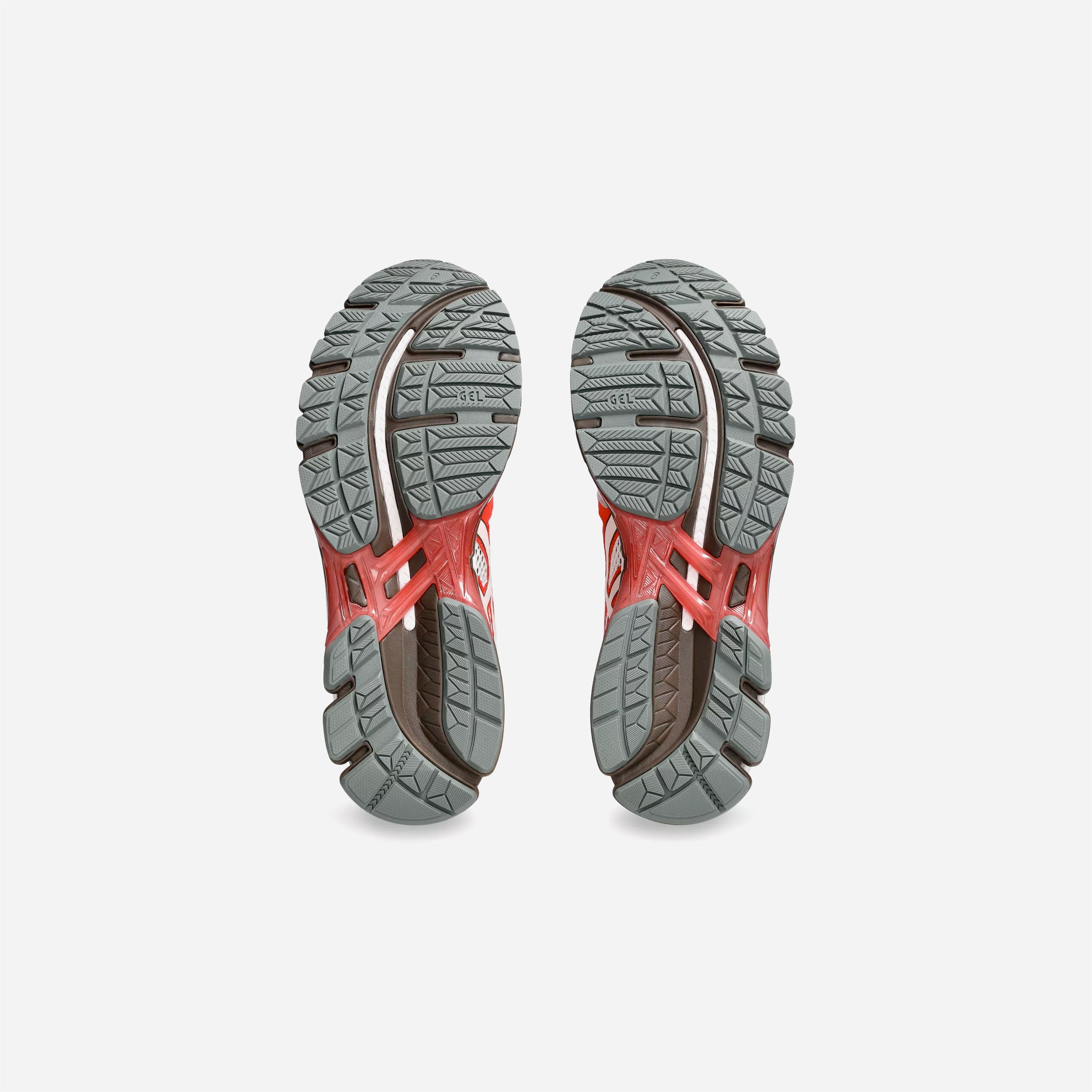 ASICS x Kiko Kostadinov Studio - UB9-S Gel-Kayano 20 - Crystal Pink/Classic Red