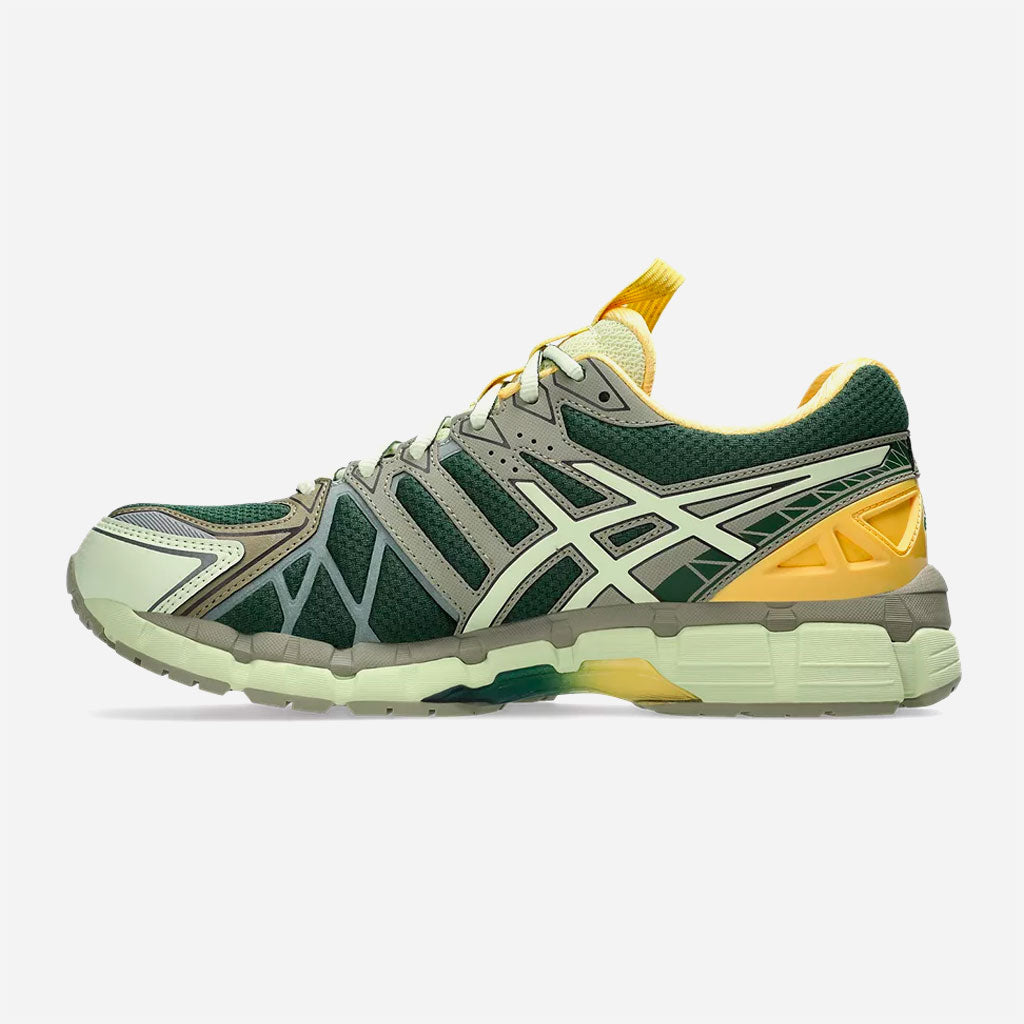 Asics x Kiko Kostadinov Studio - UB10 -S Gel -Kayano 20 - Hunter Green / Jade
