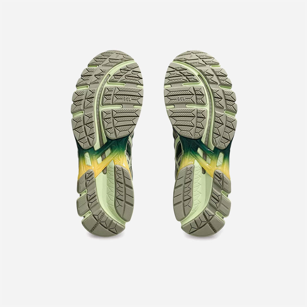 Asics x Kiko Kostadinov Studio - UB10 -S Gel -Kayano 20 - Hunter Green / Jade