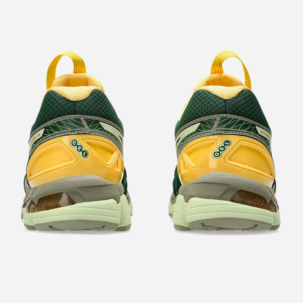 Asics x Kiko Kostadinov Studio - UB10 -S Gel -Kayano 20 - Hunter Green / Jade