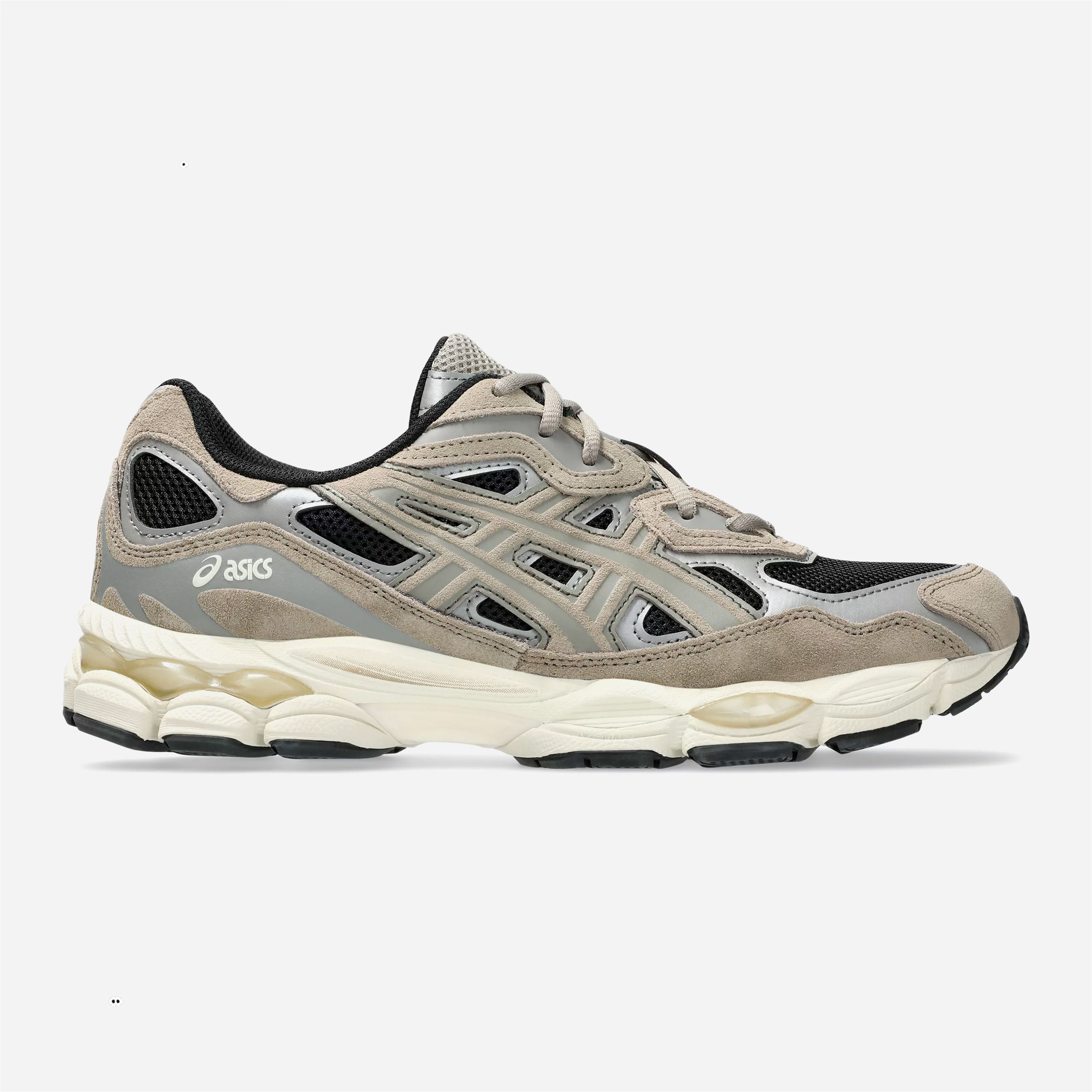 Asics Sportstyle - Gel-NYC - Black / Greige