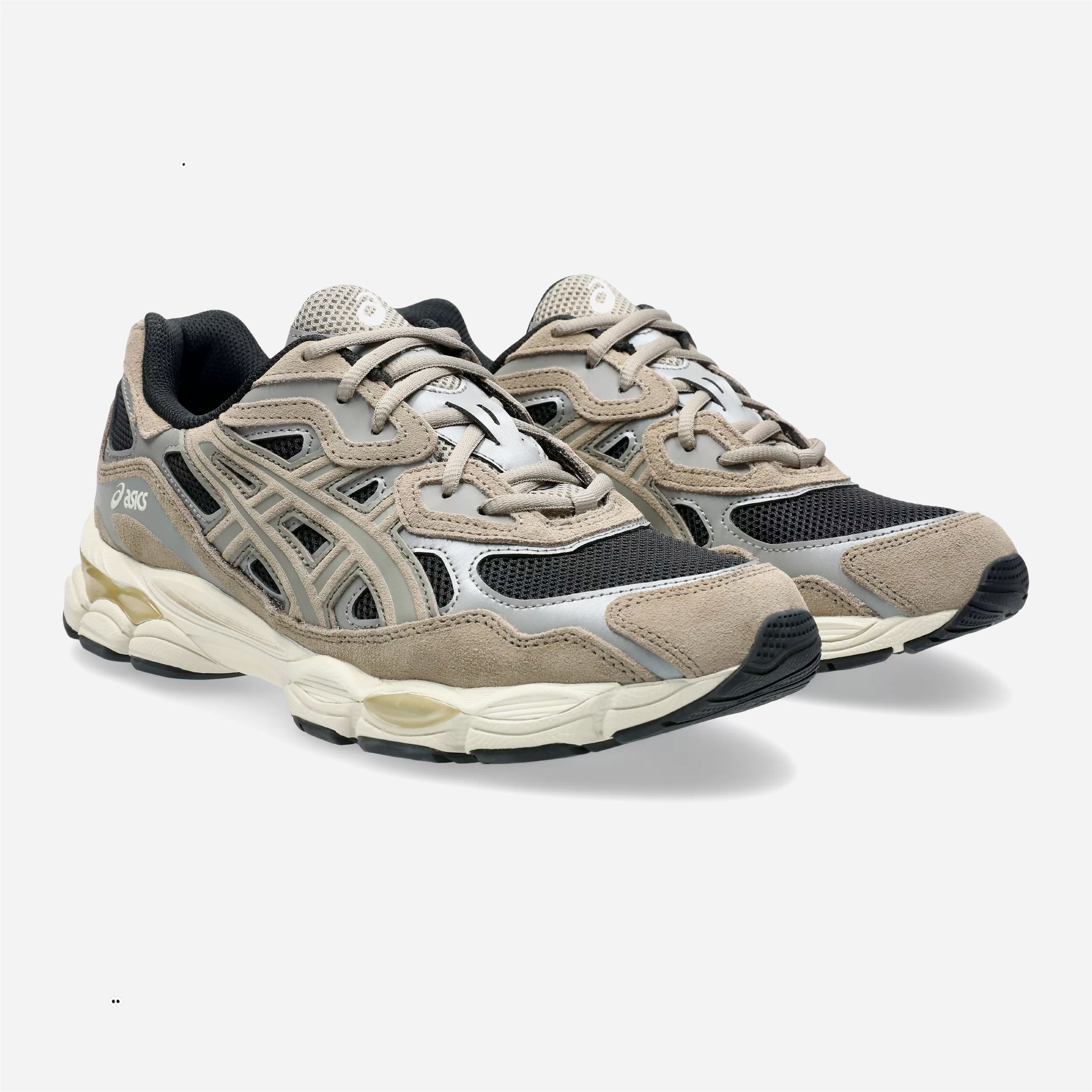 Asics Sportstyle - Gel-NYC - Black / Greige
