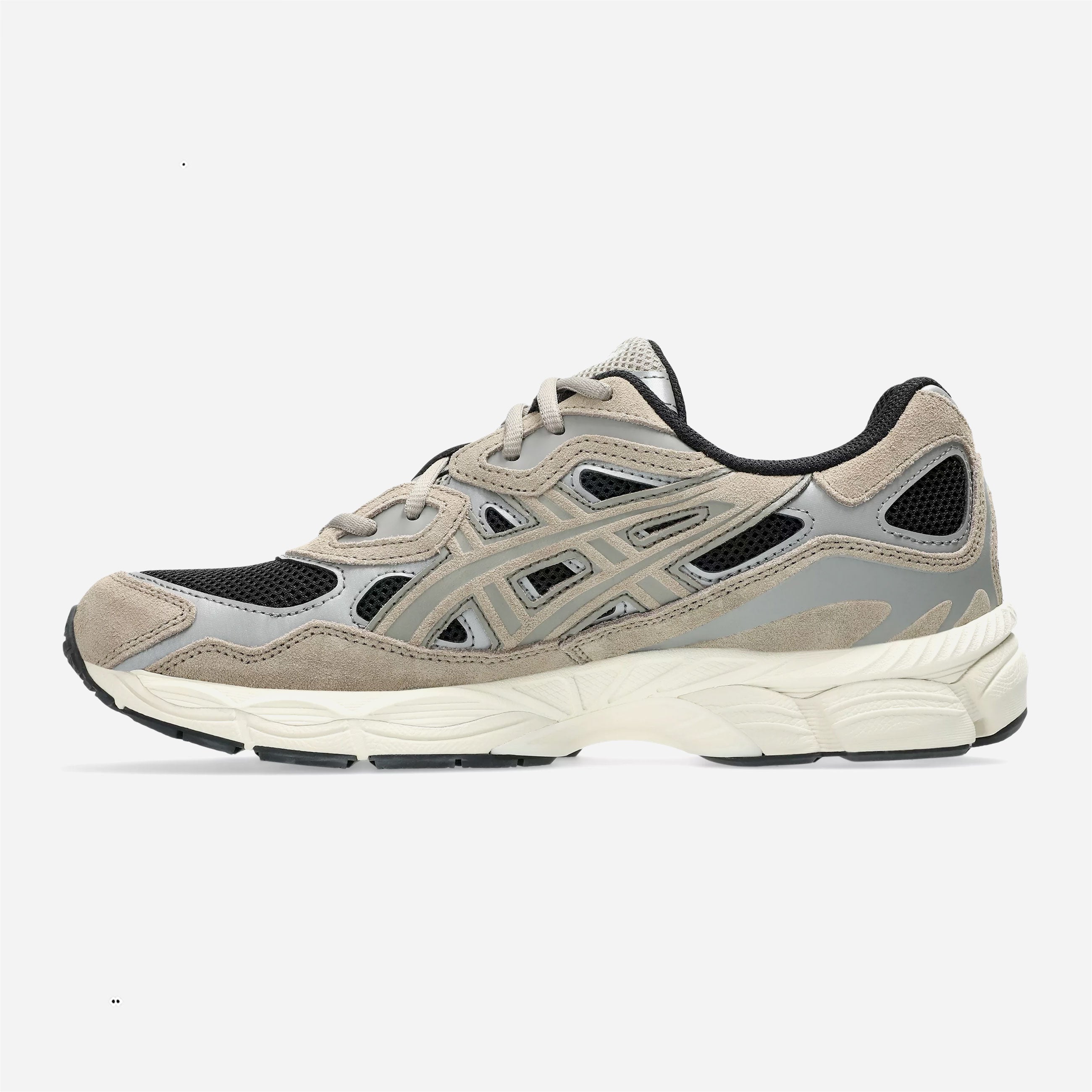 Asics Sportstyle - Gel-NYC - Black / Greige