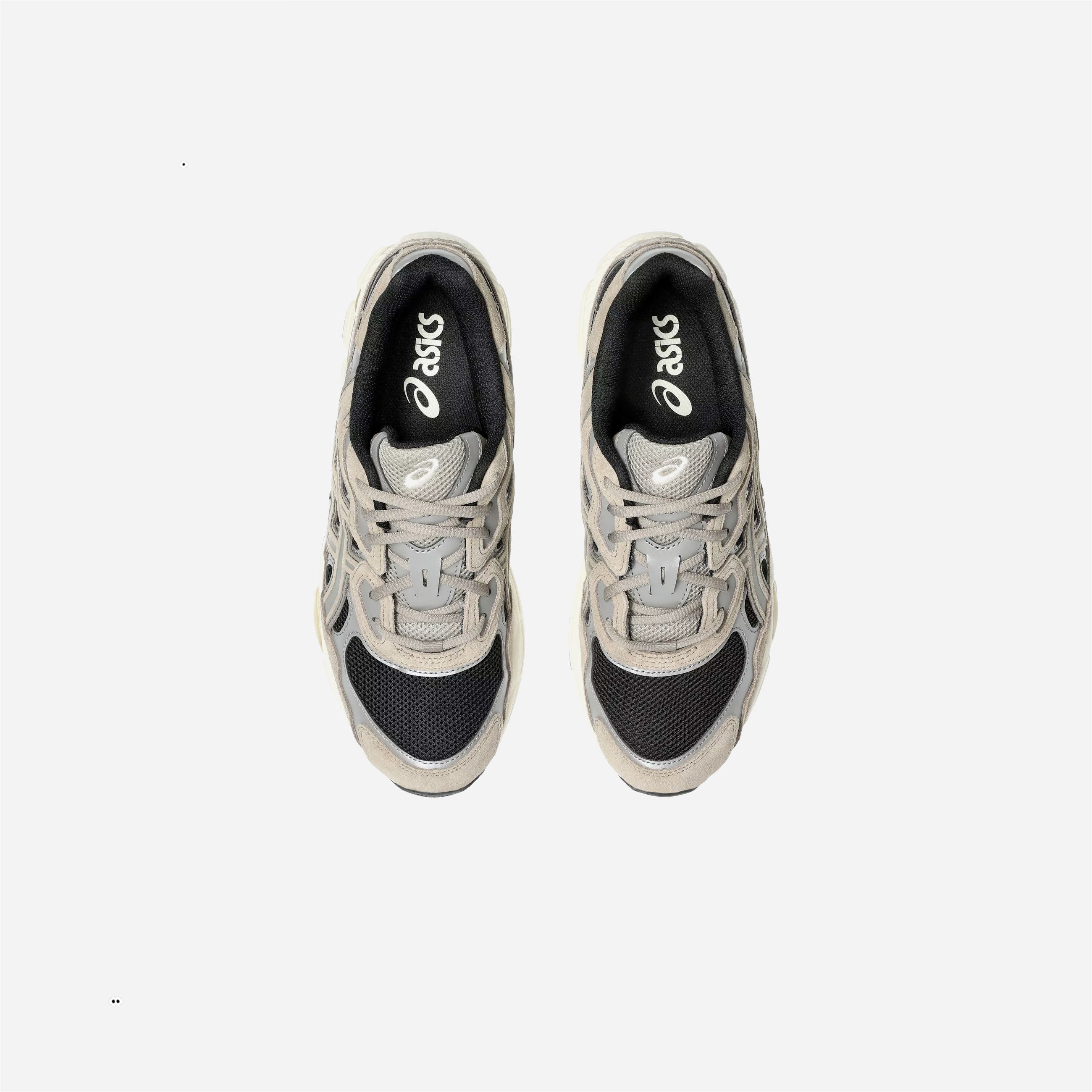 Asics Sportstyle - Gel-NYC - Black / Greige