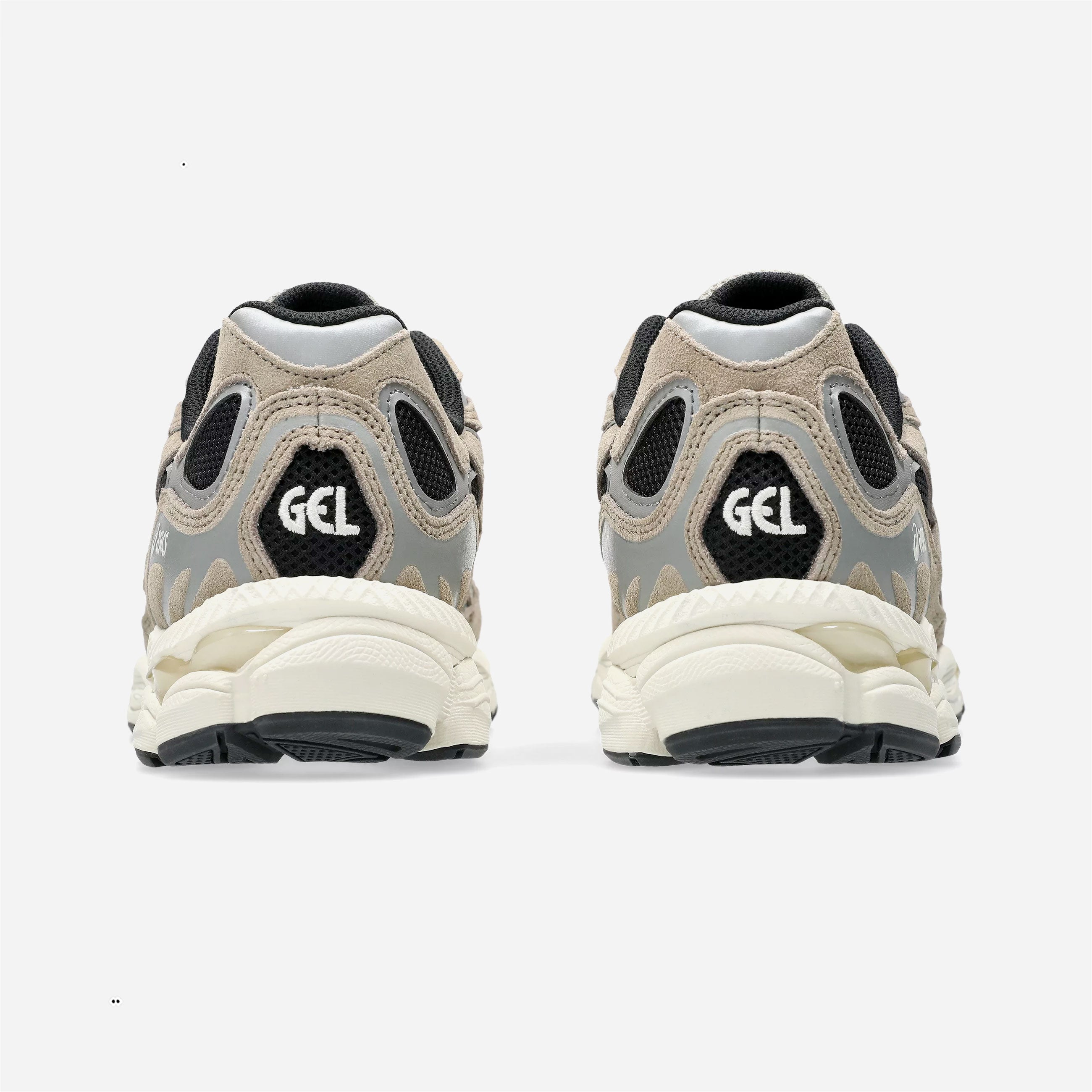Asics Sportstyle - Gel-NYC - Black / Greige