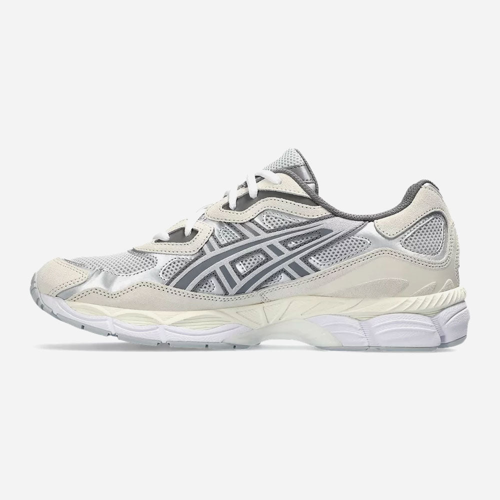 Asics - Gel -Nyc - Concrete Oatmeal