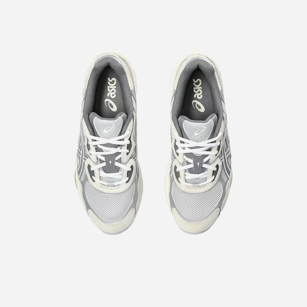 Asics - Gel -Nyc - Concrete Oatmeal