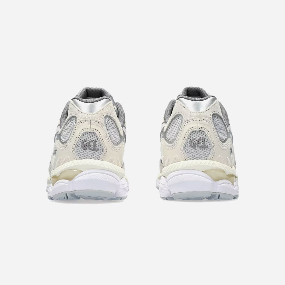 Asics - Gel -Nyc - Concrete Oatmeal