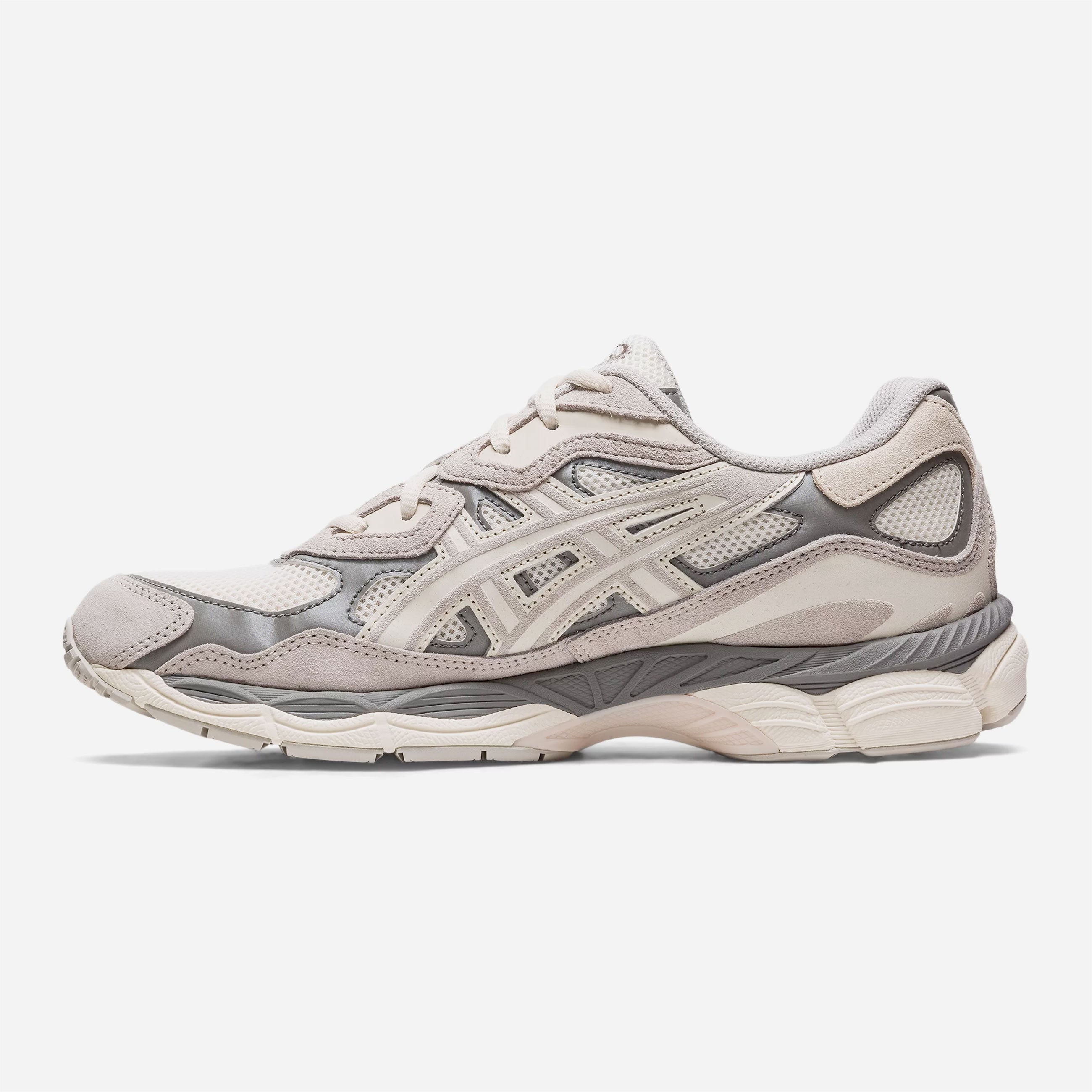 Asics - Gel -Nyc ™ - Cream/Oyster Gray