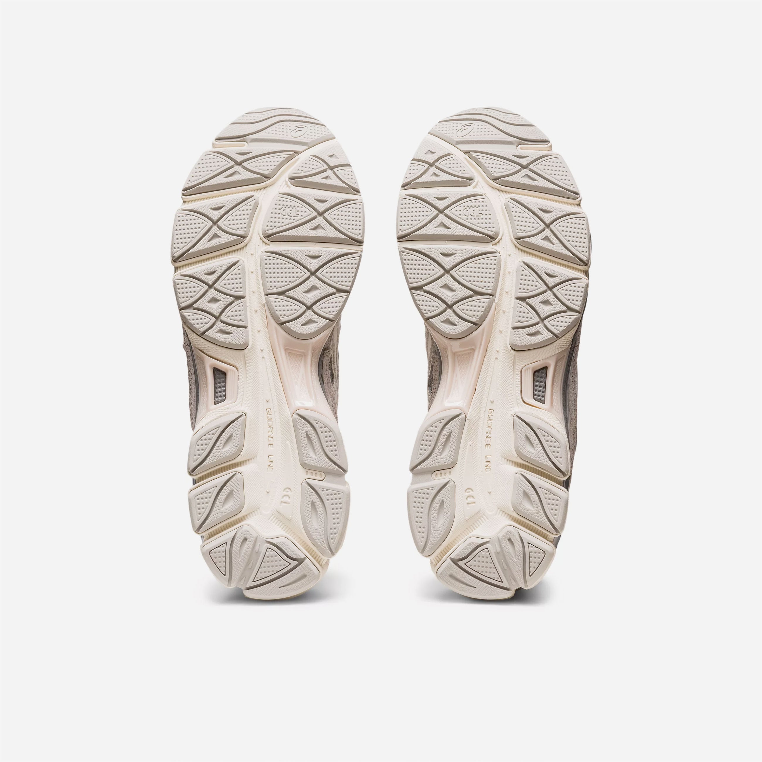 Asics - Gel -Nyc ™ - Cream/Oyster Gray